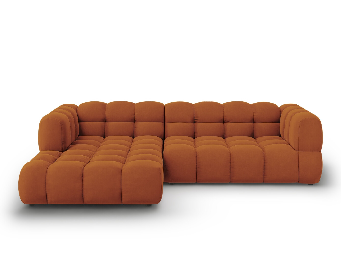 Ecksofa Tordela 101 (Casino Terracota)