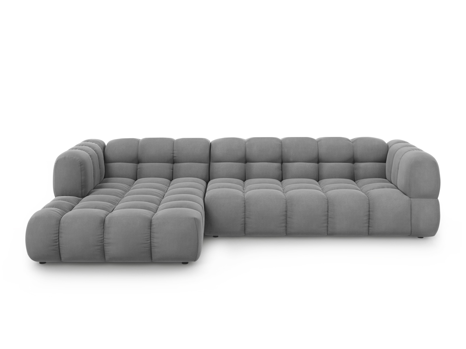 Ecksofa Tordela 102 (Casino Ash)