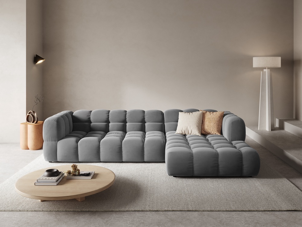 Ecksofa Tordela 102 (Casino Ash)