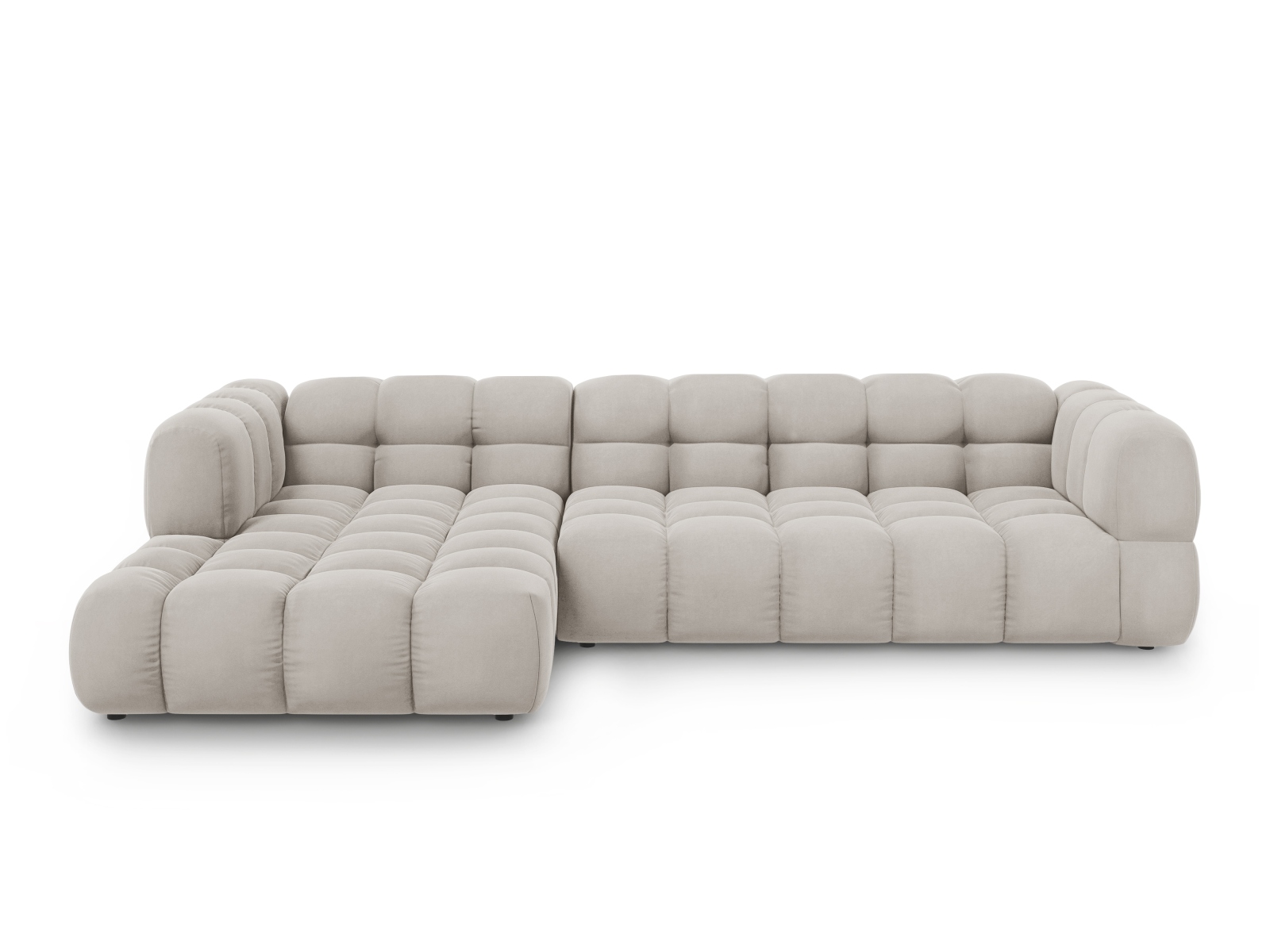Ecksofa Tordela 102 (Casino Pearl)