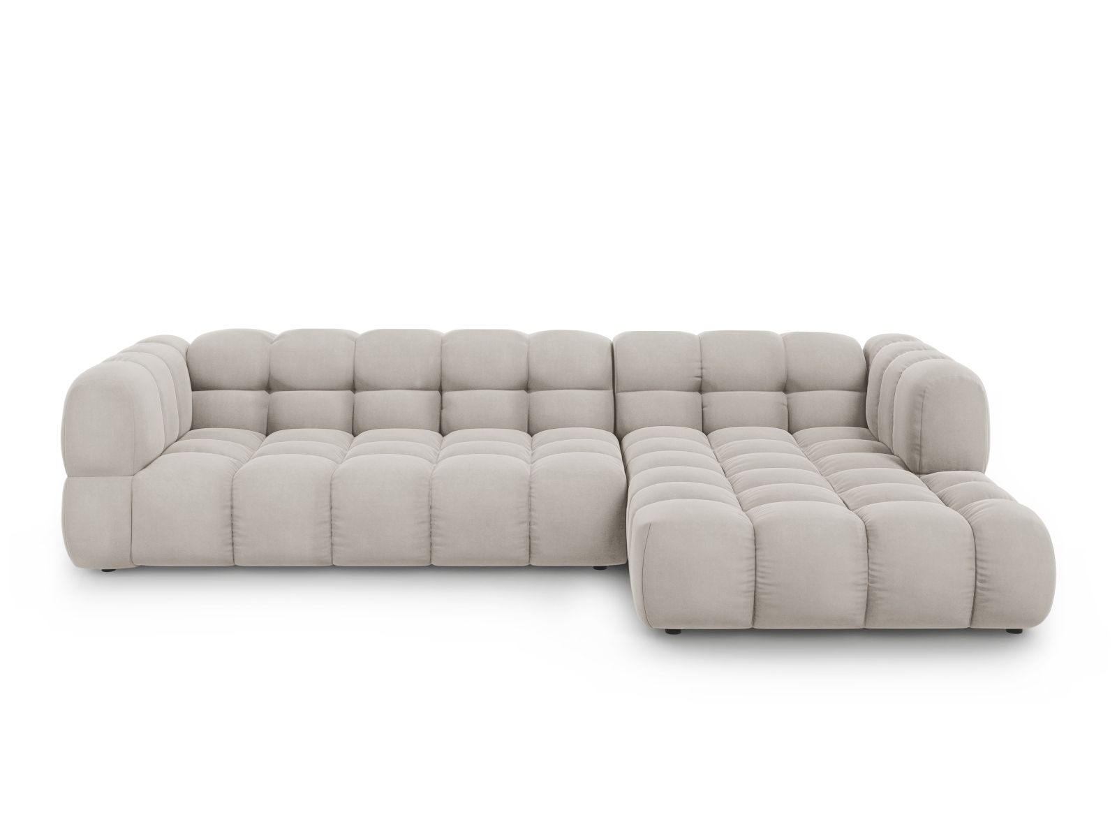 Ecksofa Tordela 102 (Casino Pearl)