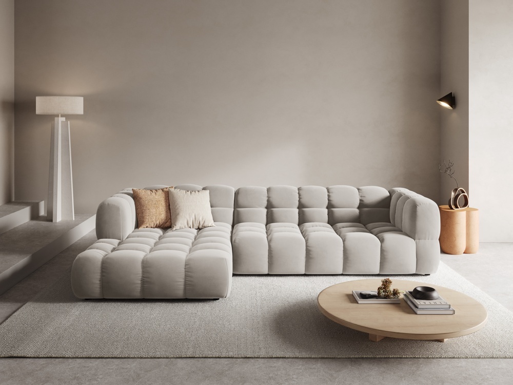Ecksofa Tordela 102 (Casino Pearl)