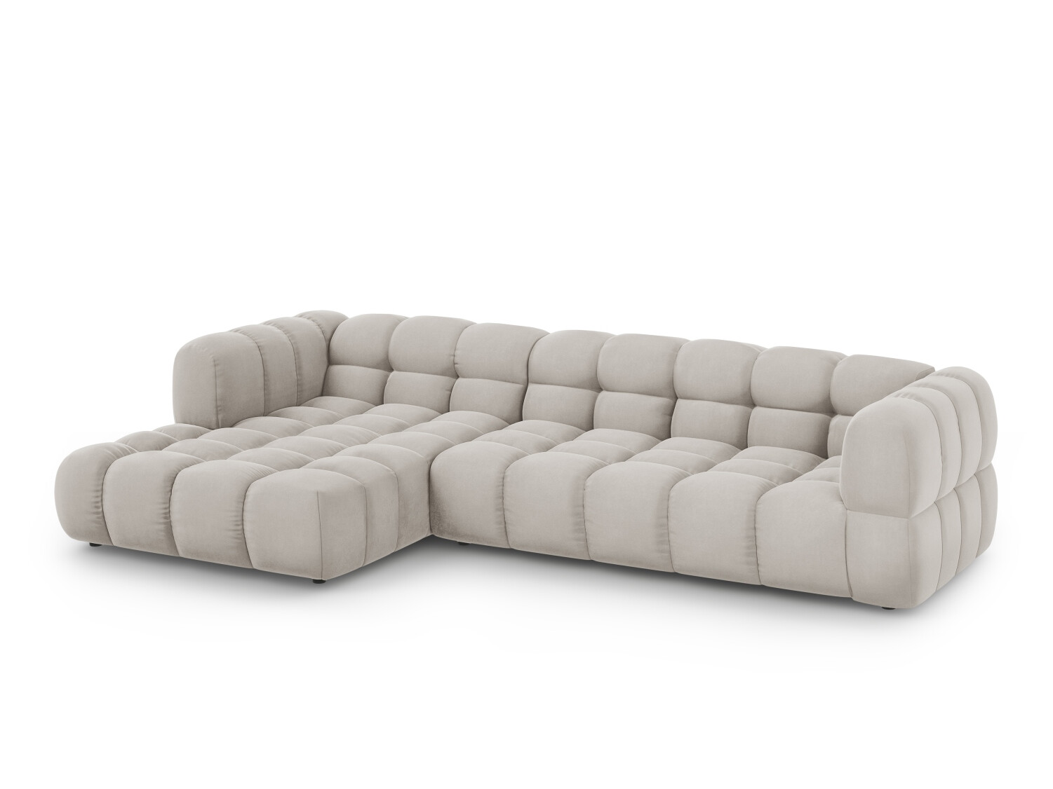 Ecksofa Tordela 102 (Casino Pearl)