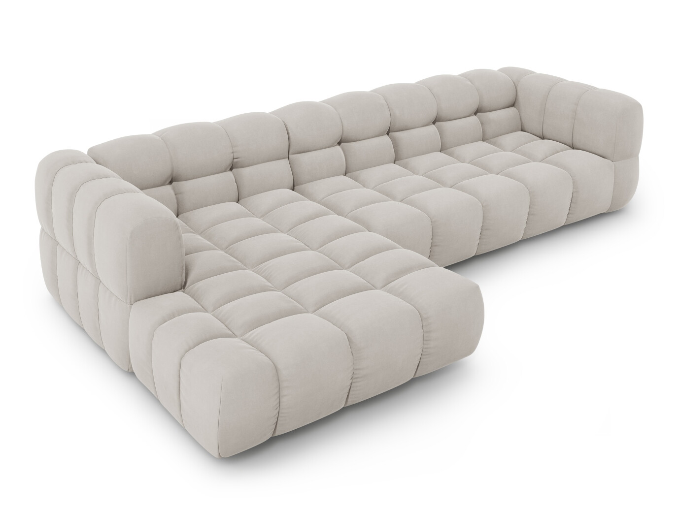 Ecksofa Tordela 102 (Casino Pearl)