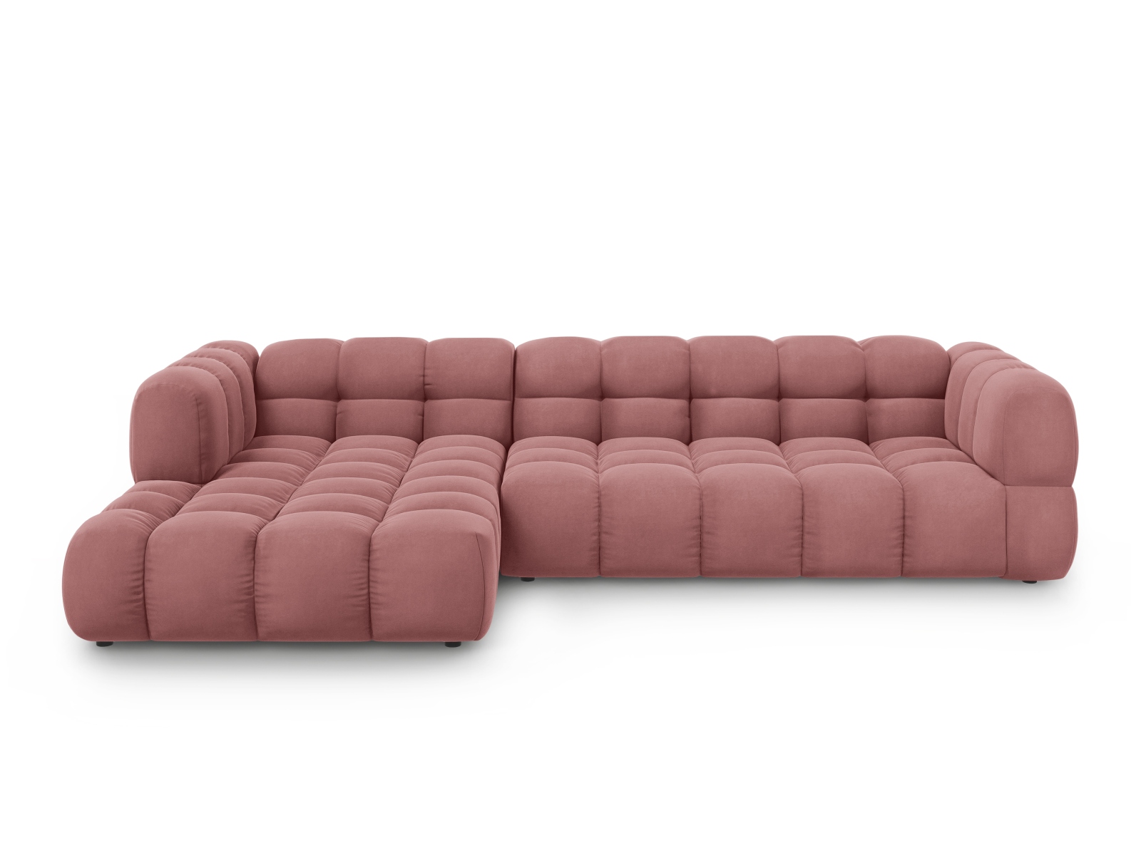 Ecksofa Tordela 102 (Casino Salmon)
