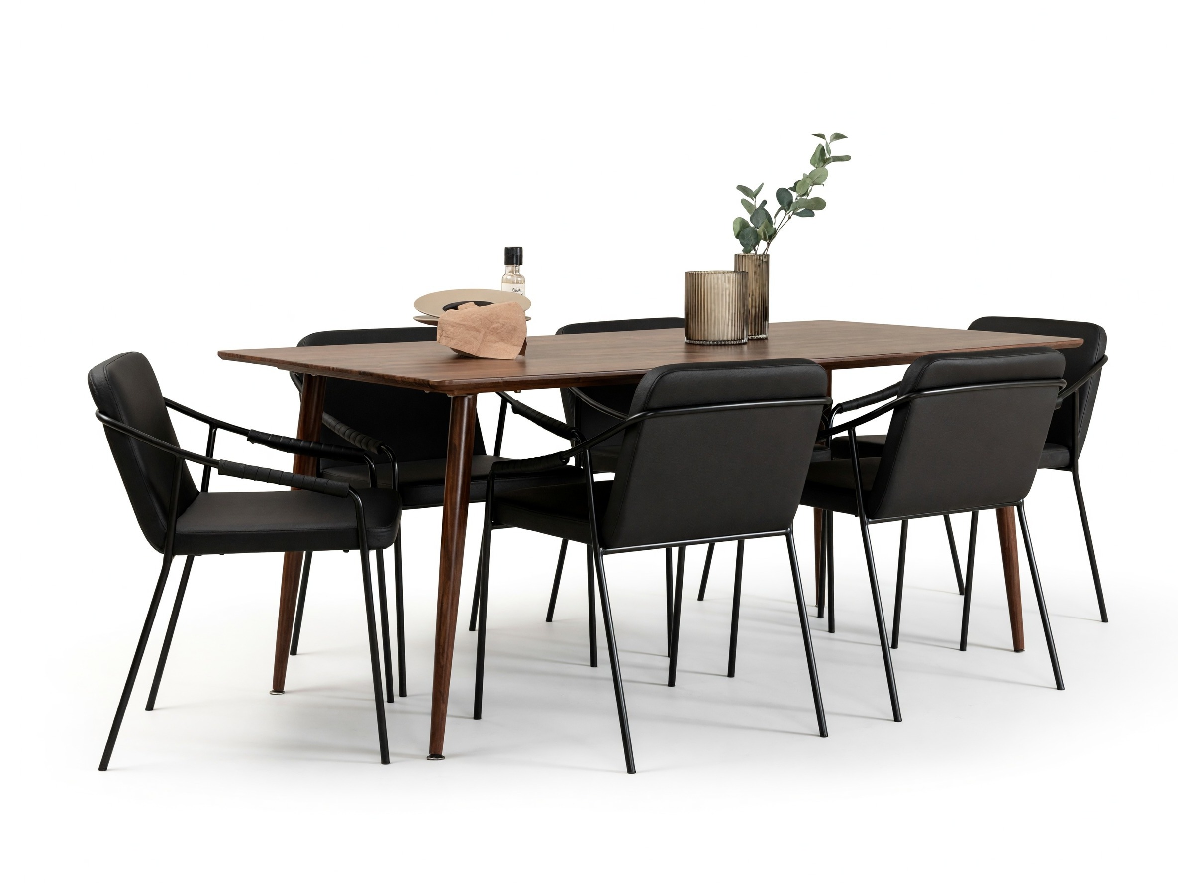 Essgruppe Dallas 3872