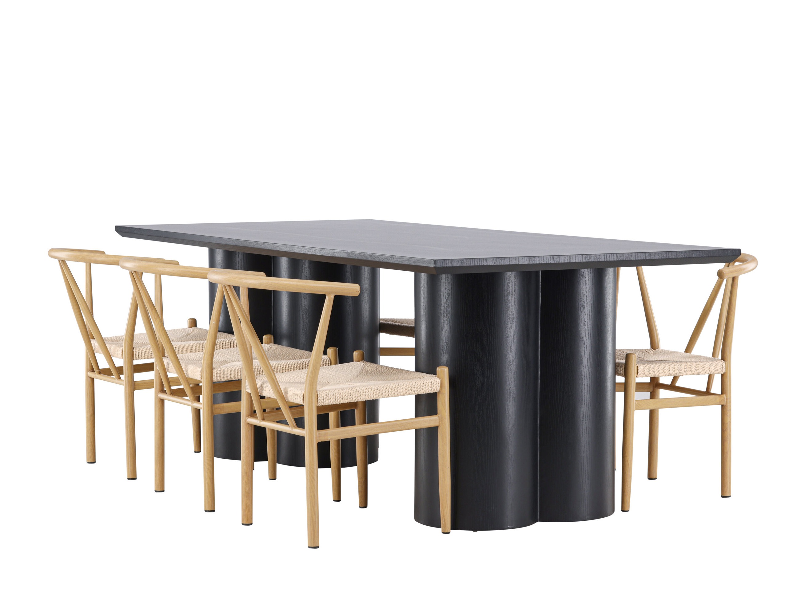 Essgruppe Dallas 5325