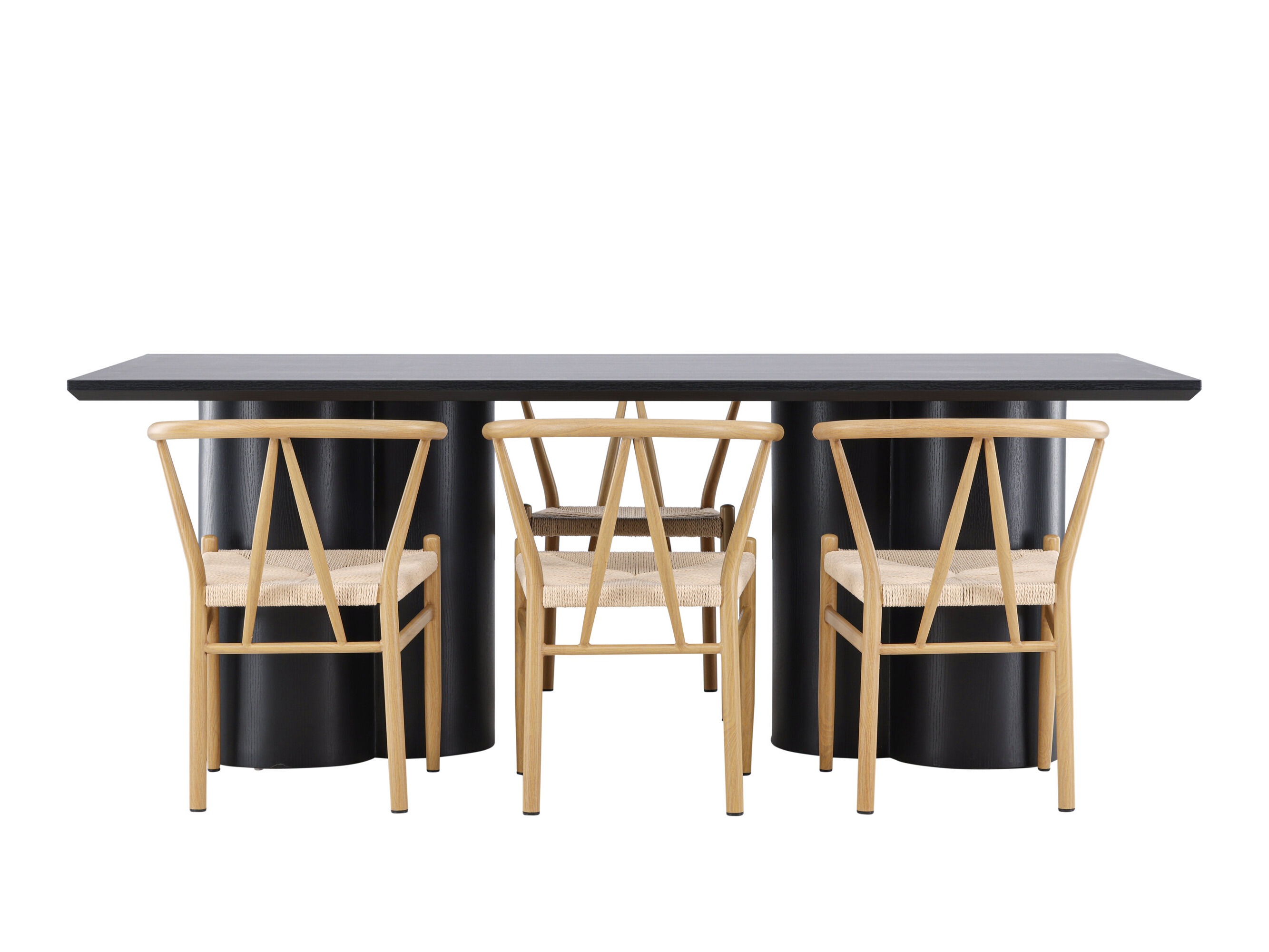 Essgruppe Dallas 5325