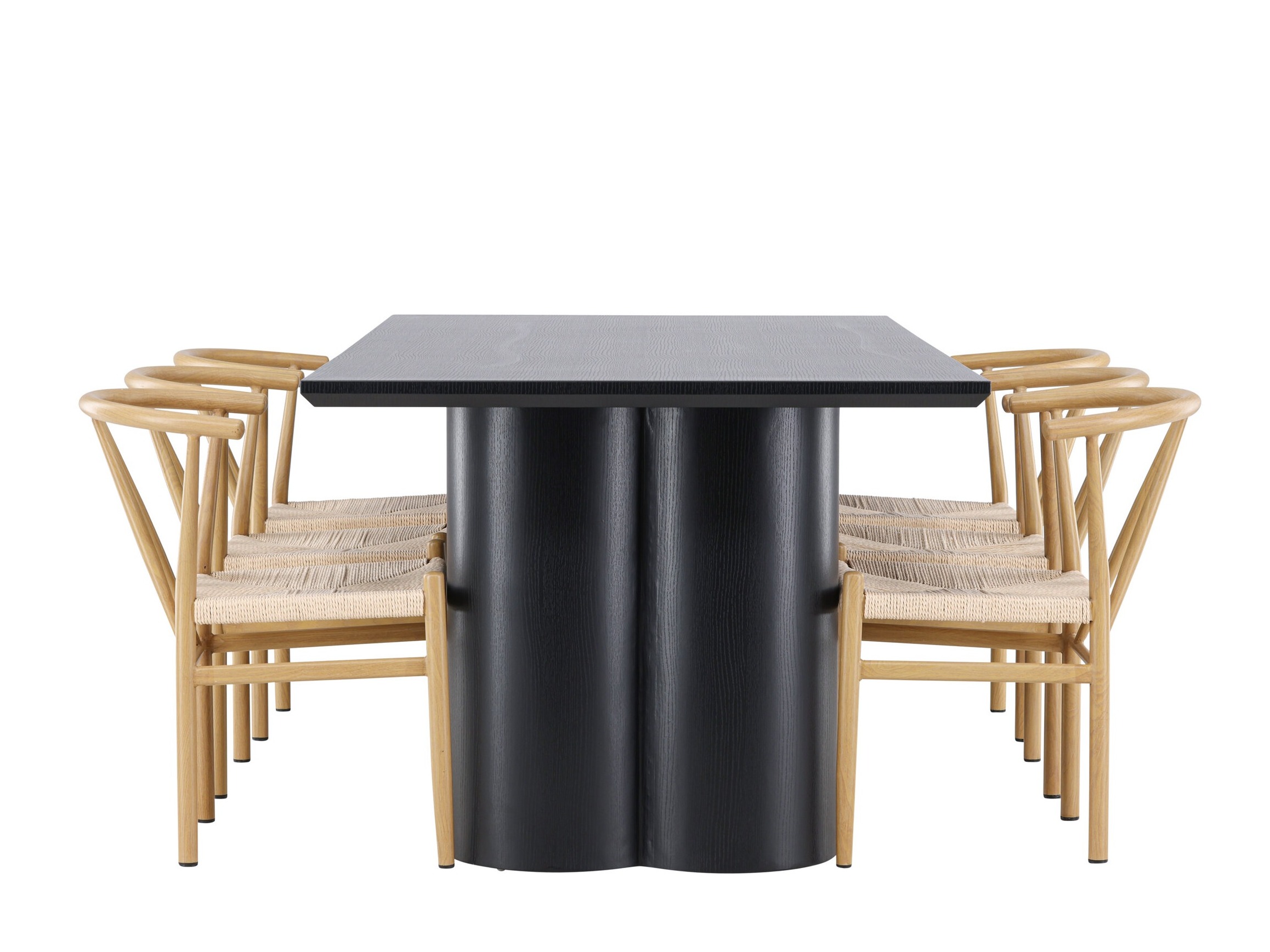 Essgruppe Dallas 5325