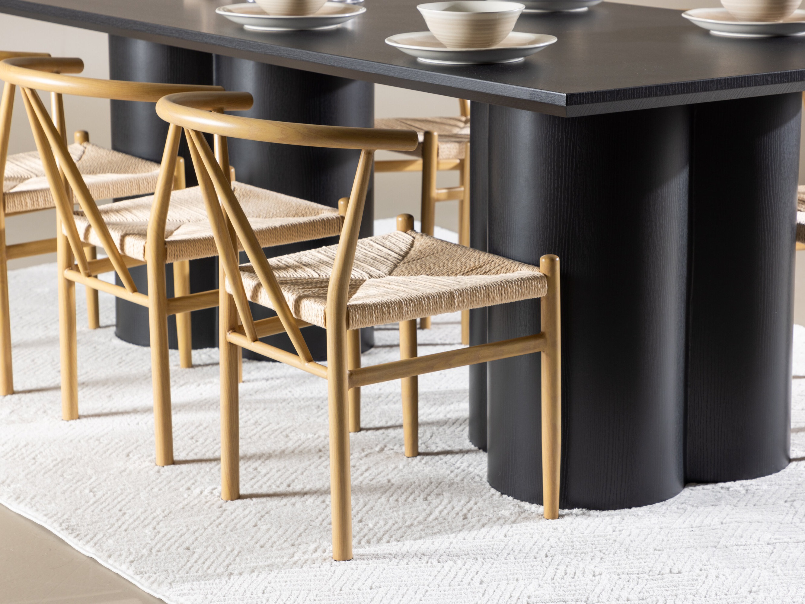 Essgruppe Dallas 5325