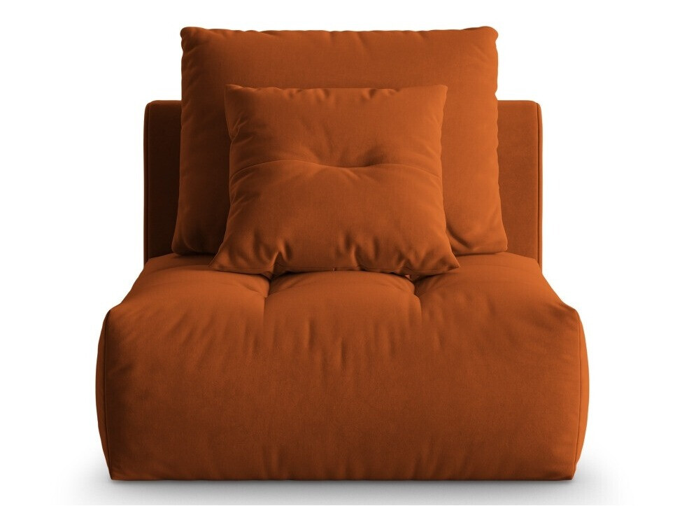 Modularer Sessel Benorli 109 (Casino Terracota)