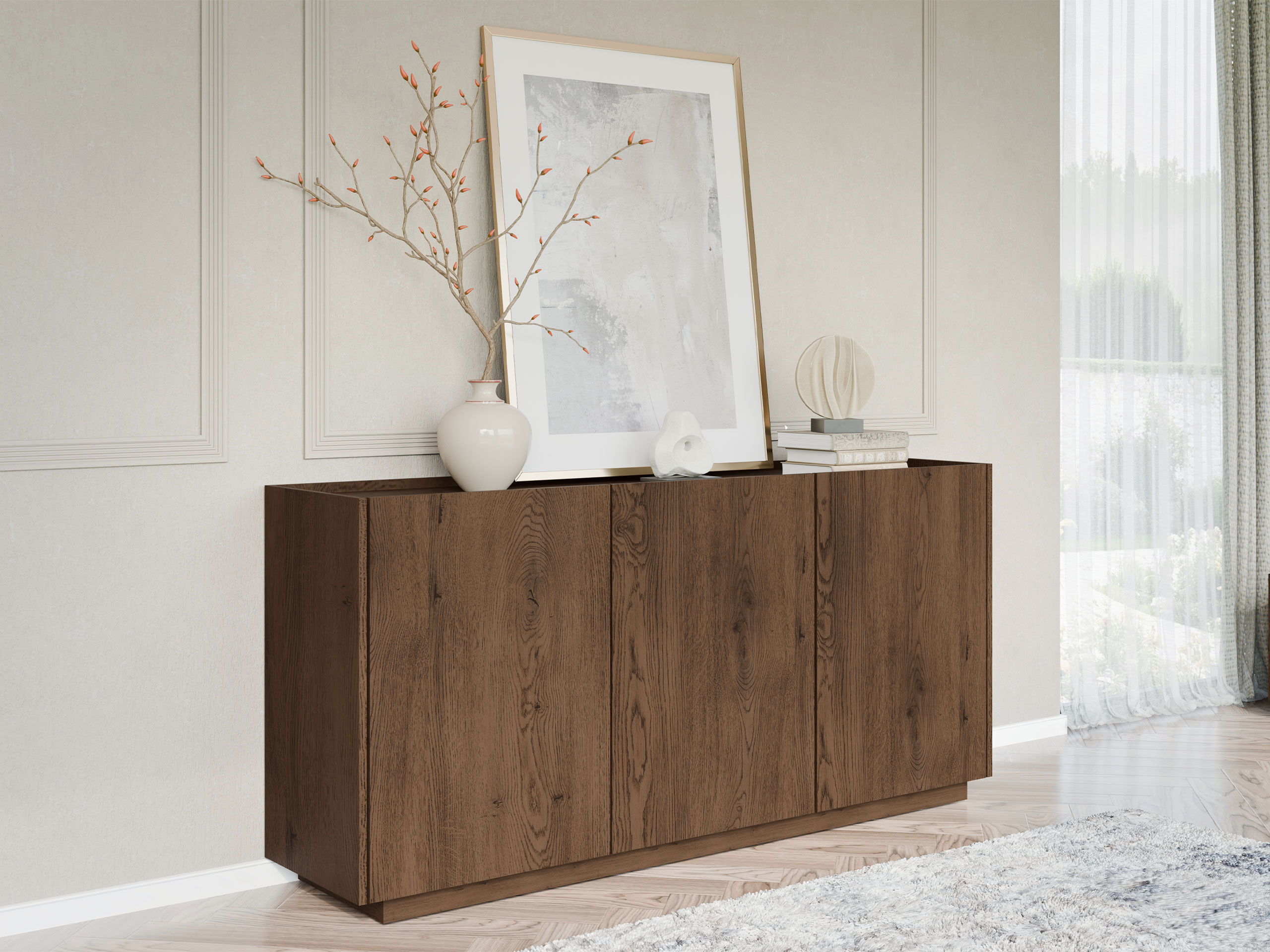Sideboard Comfivo Enoetro 100
