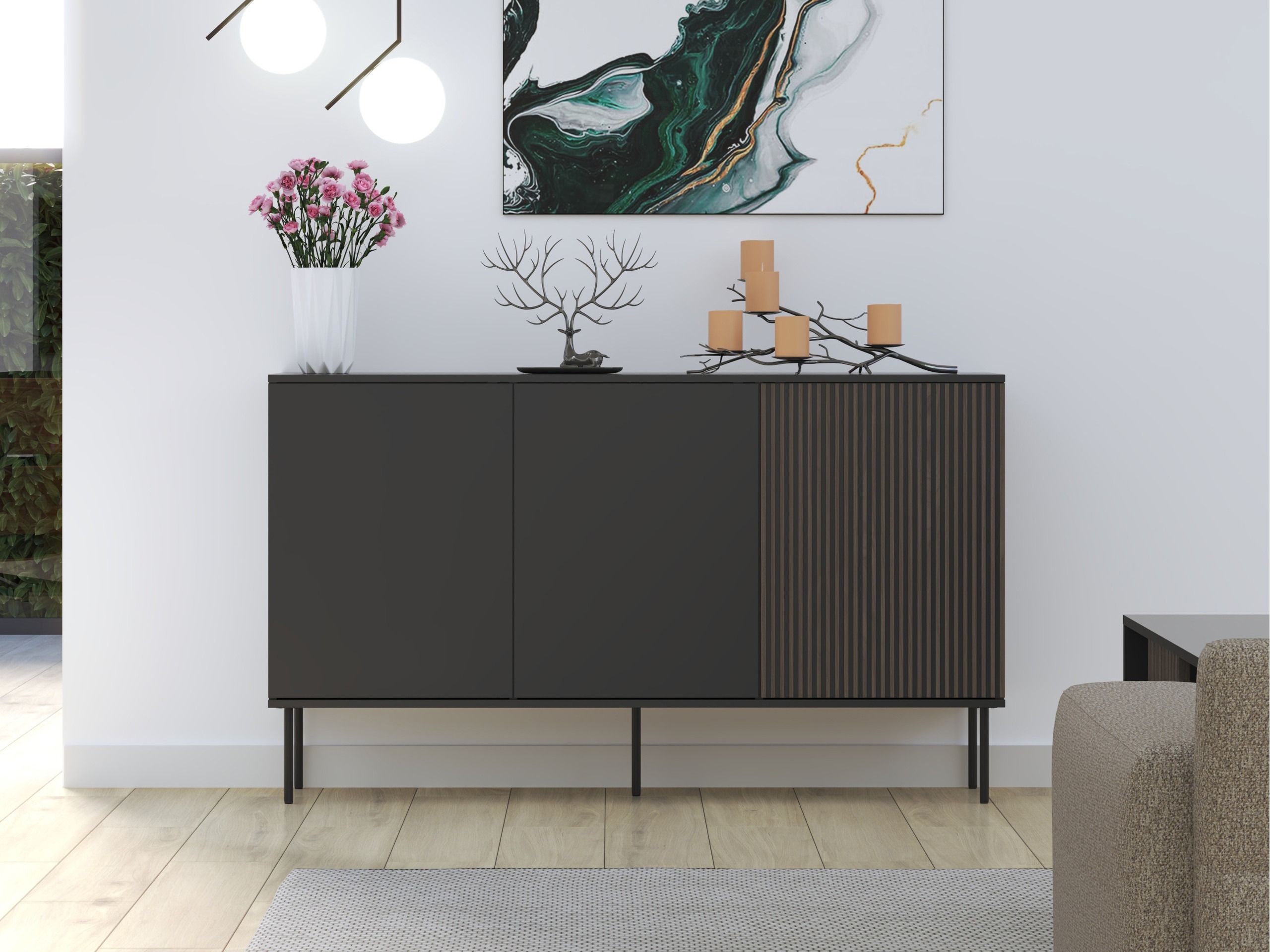 Sideboard Teseta 100