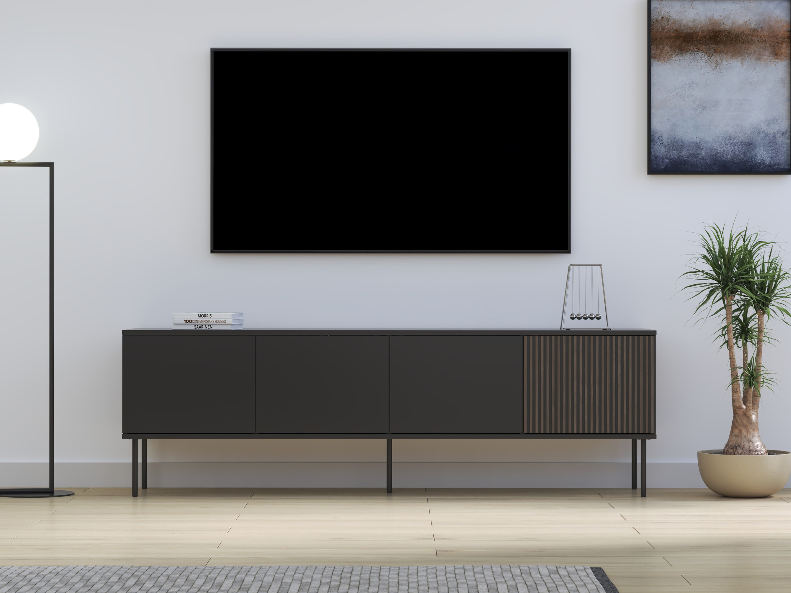TV-Möbel Silves