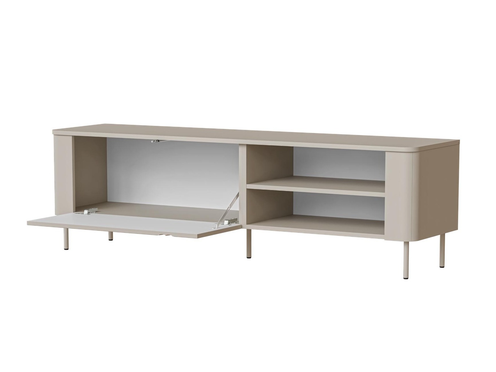 TV-Möbel Tortesi 102