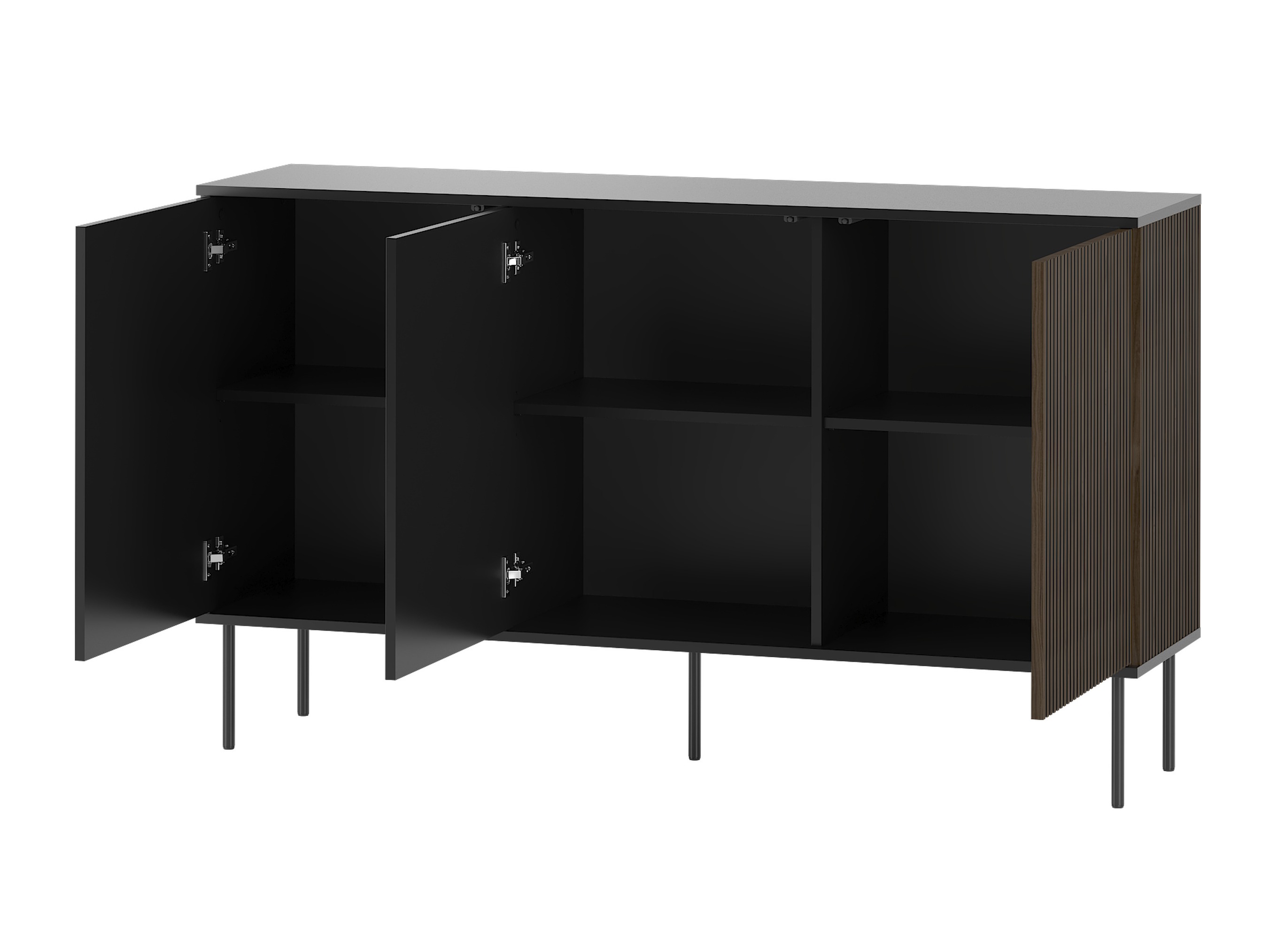 Wohnzimmer-Sets Silves I