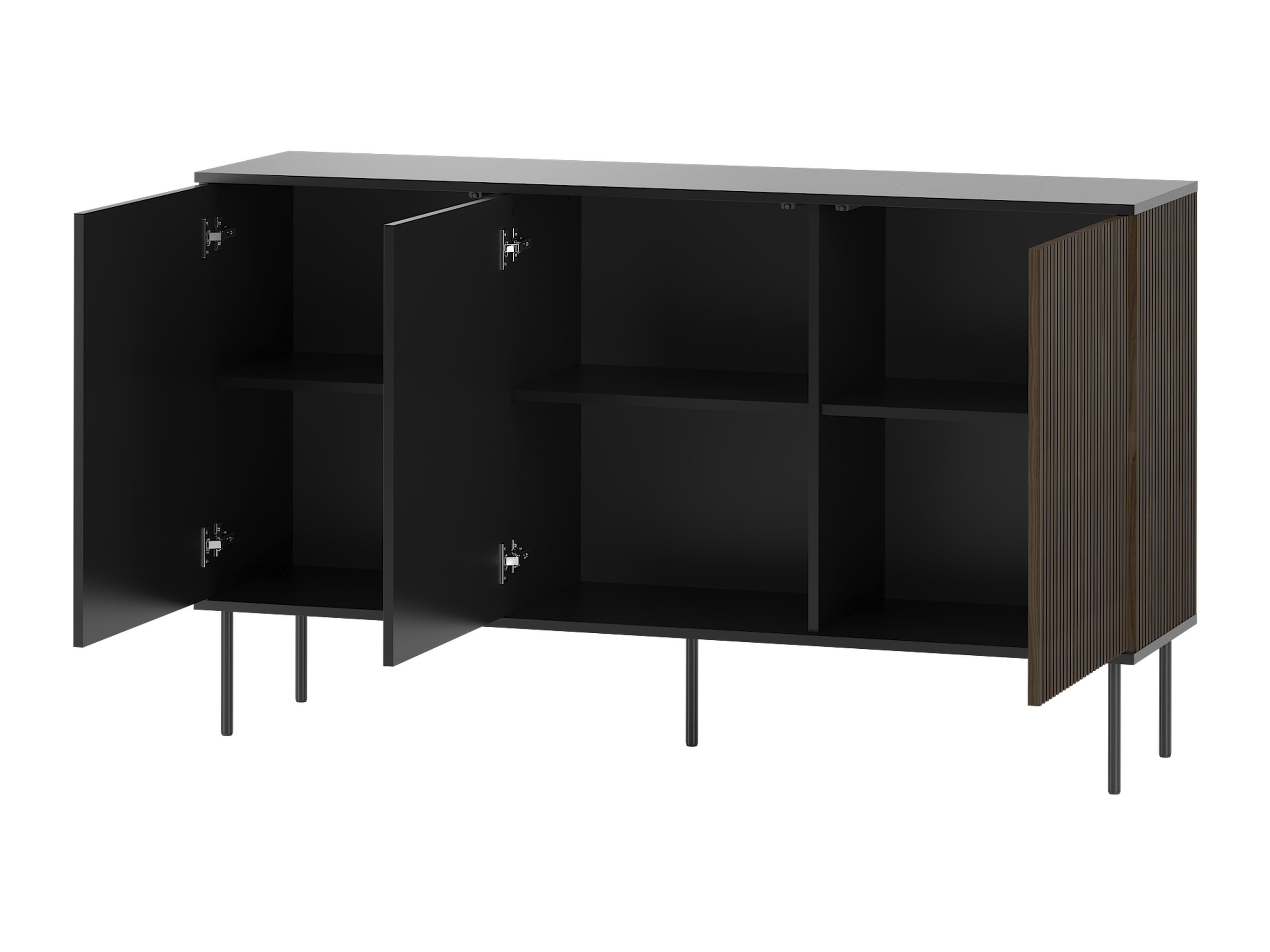 Wohnzimmer-Sets Silves II