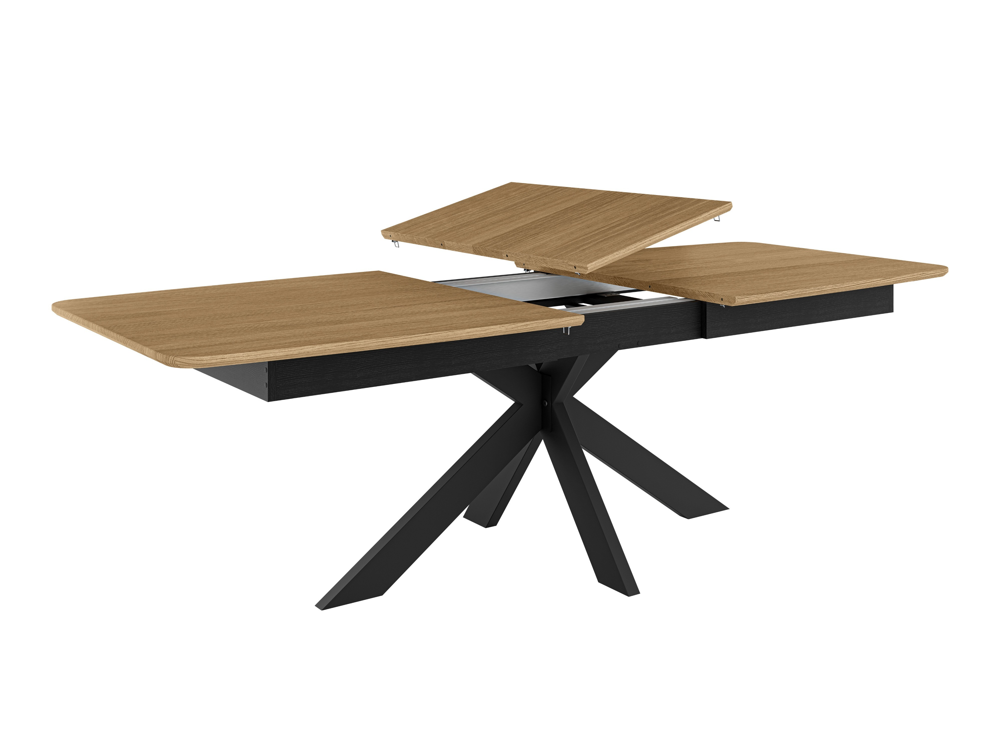Tisch Ogden 176 (Eichenholzoptik)