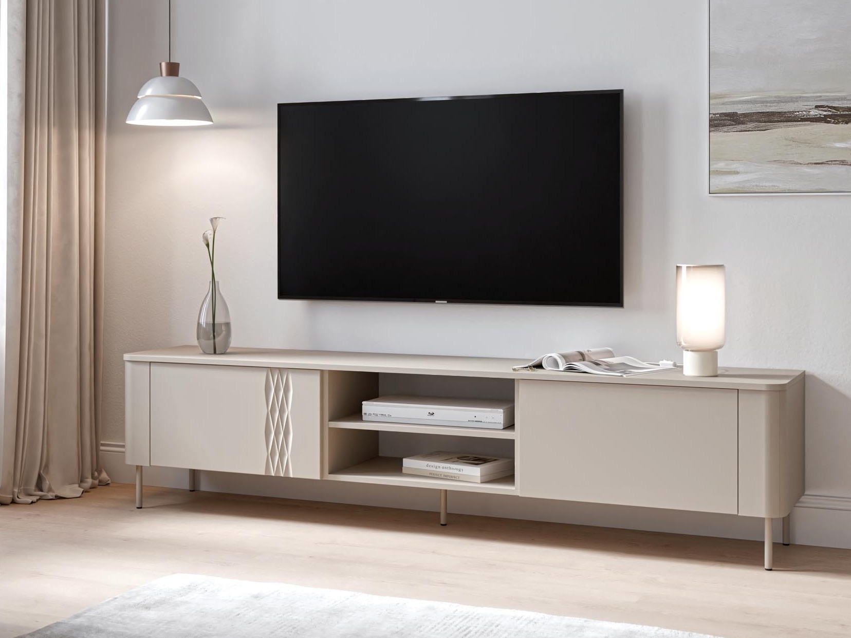 TV-Möbel Tortesi 103