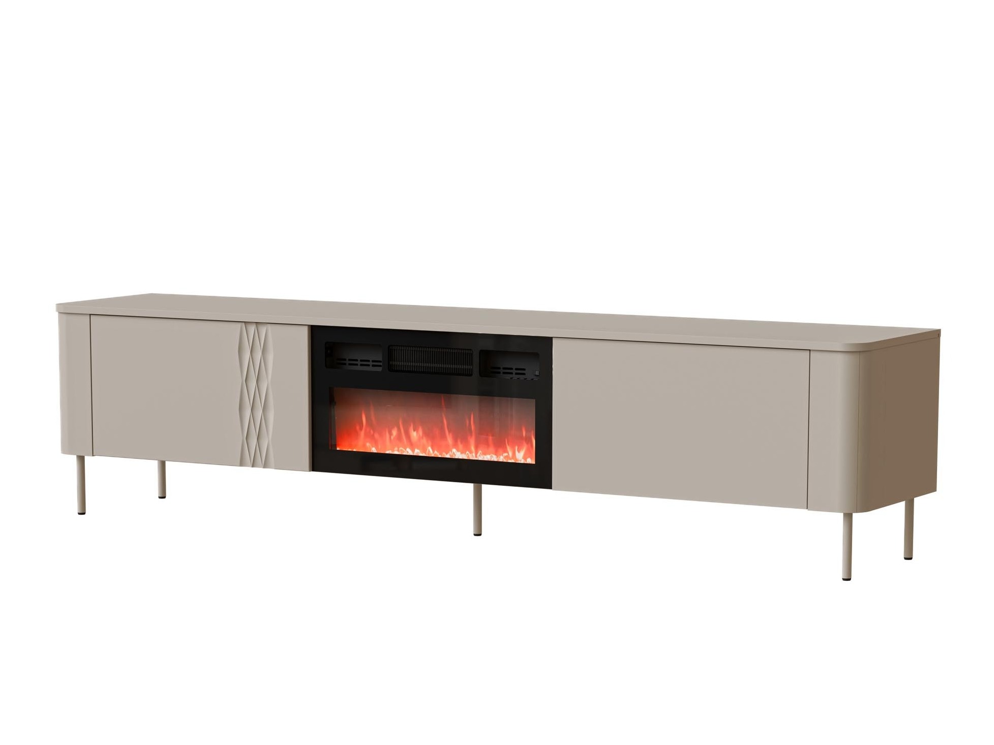 TV-Möbel Tortesi 103