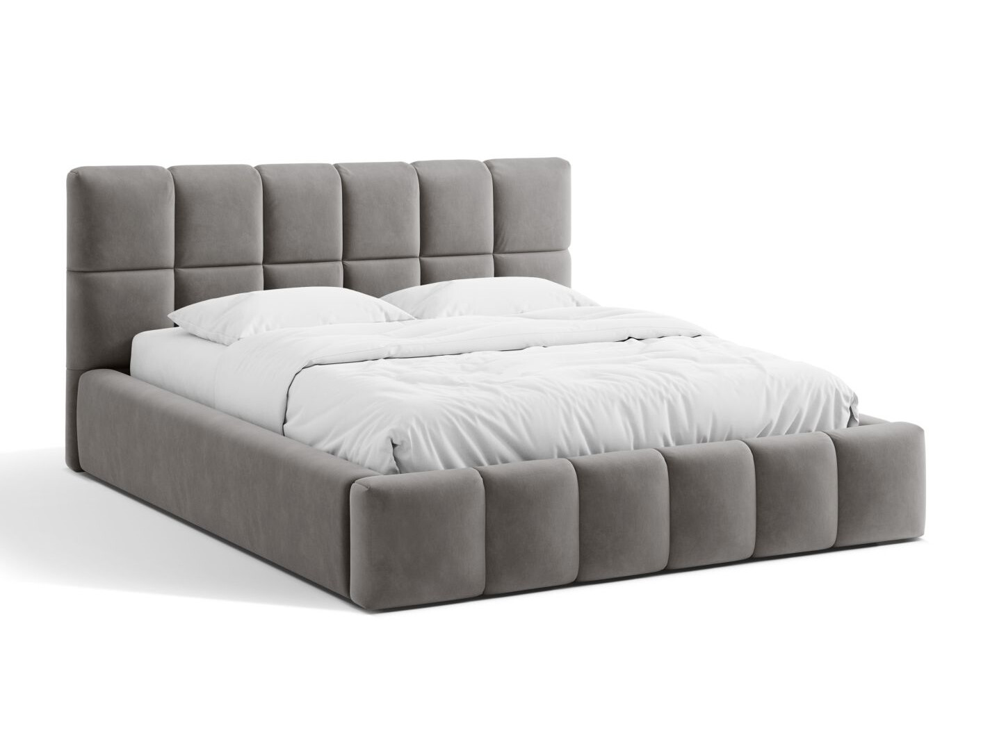 Bett Caltenu 106 (Bluvel 13)