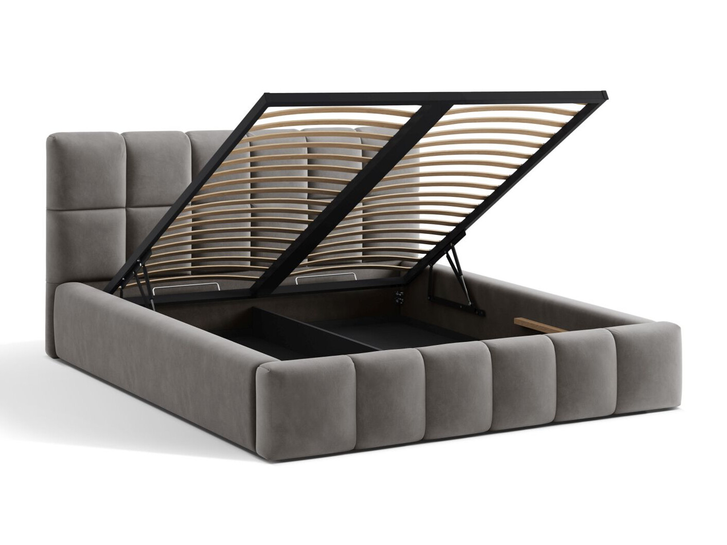 Bett Caltenu 106 (Bluvel 13)