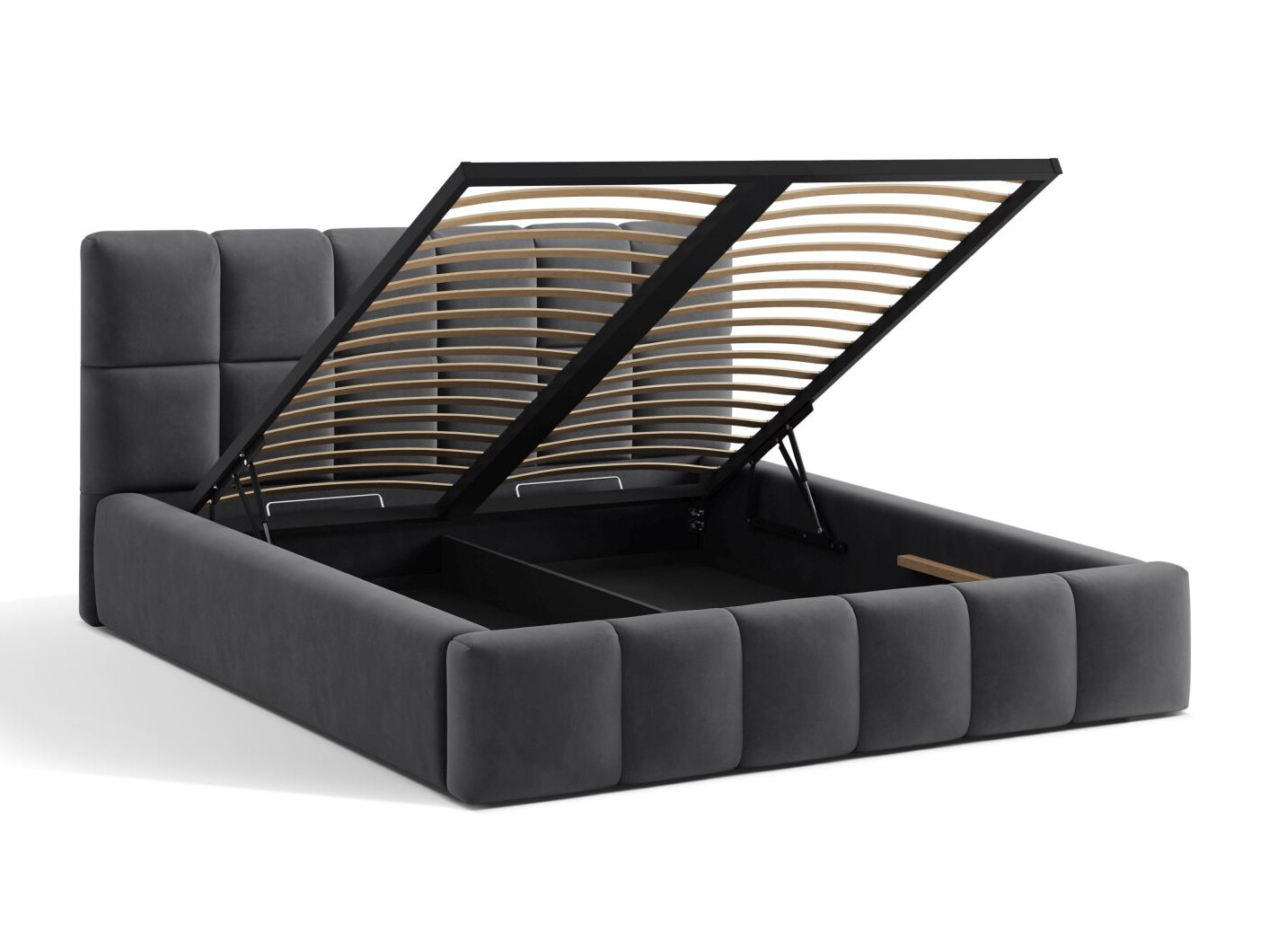 Bett Caltenu 106 (Bluvel 14)