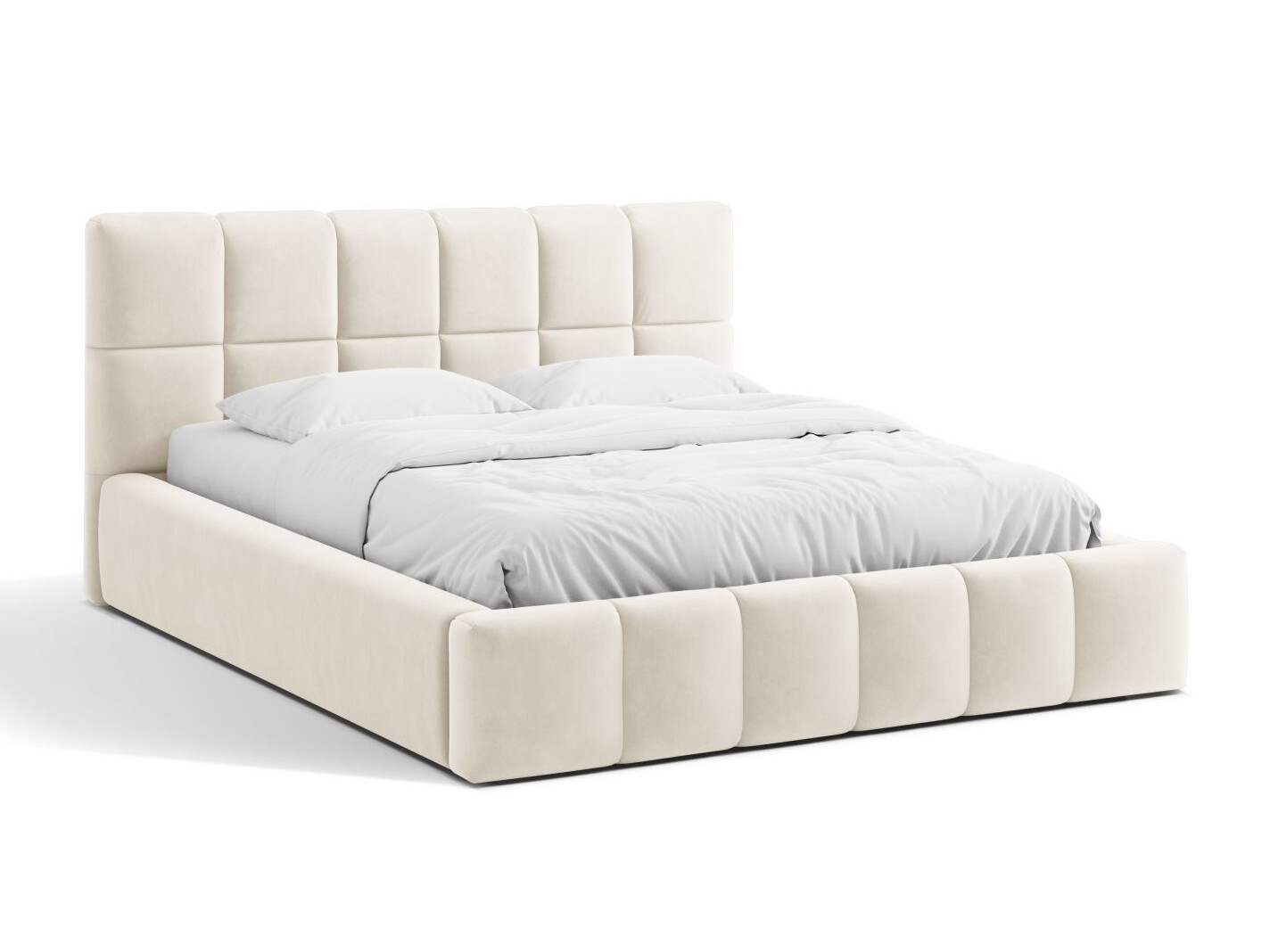 Bett Caltenu 106 (Bluvel 22)