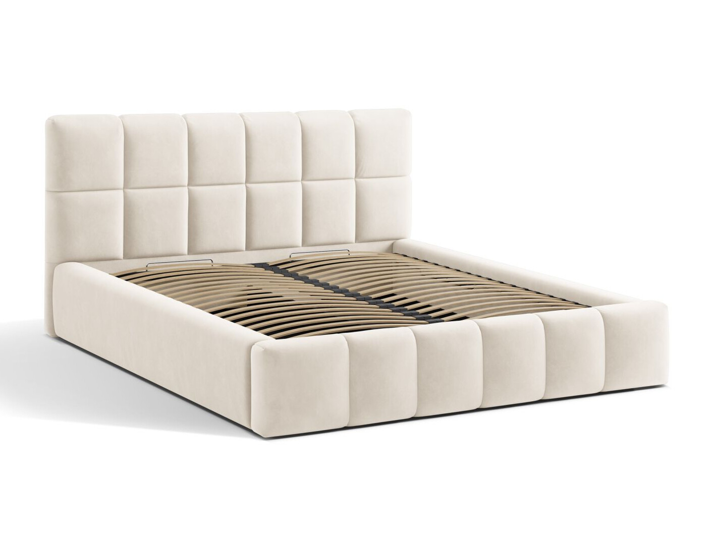 Bett Caltenu 106 (Bluvel 22)