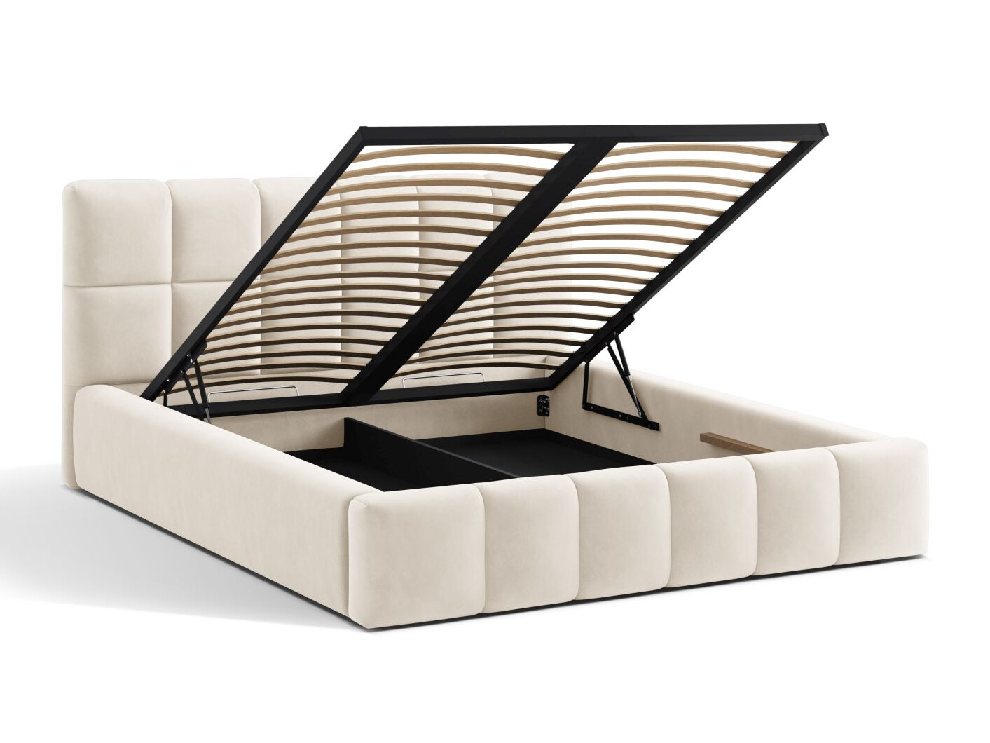 Bett Caltenu 106 (Bluvel 22)