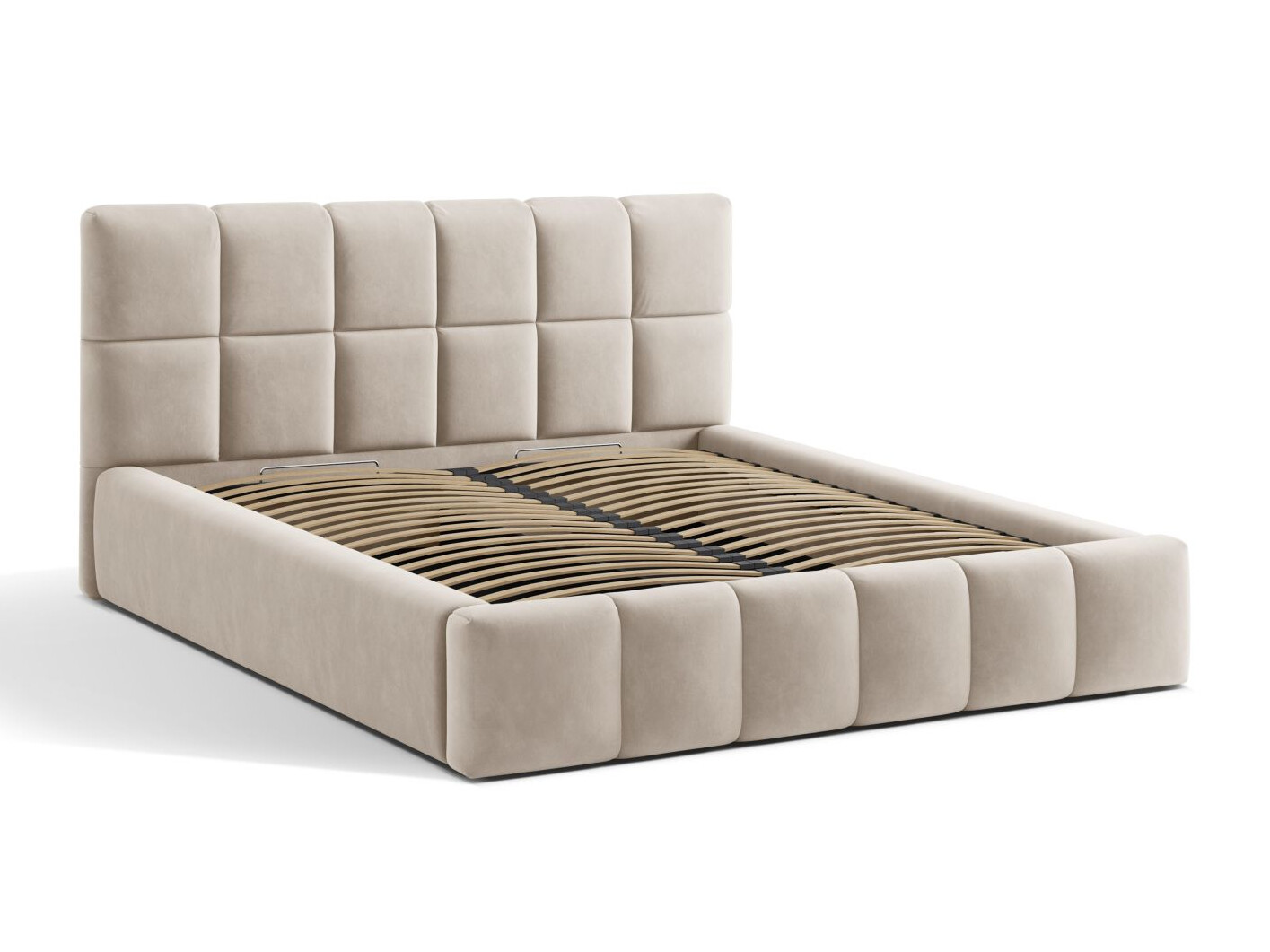 Bett Caltenu 106 (Bluvel 30)