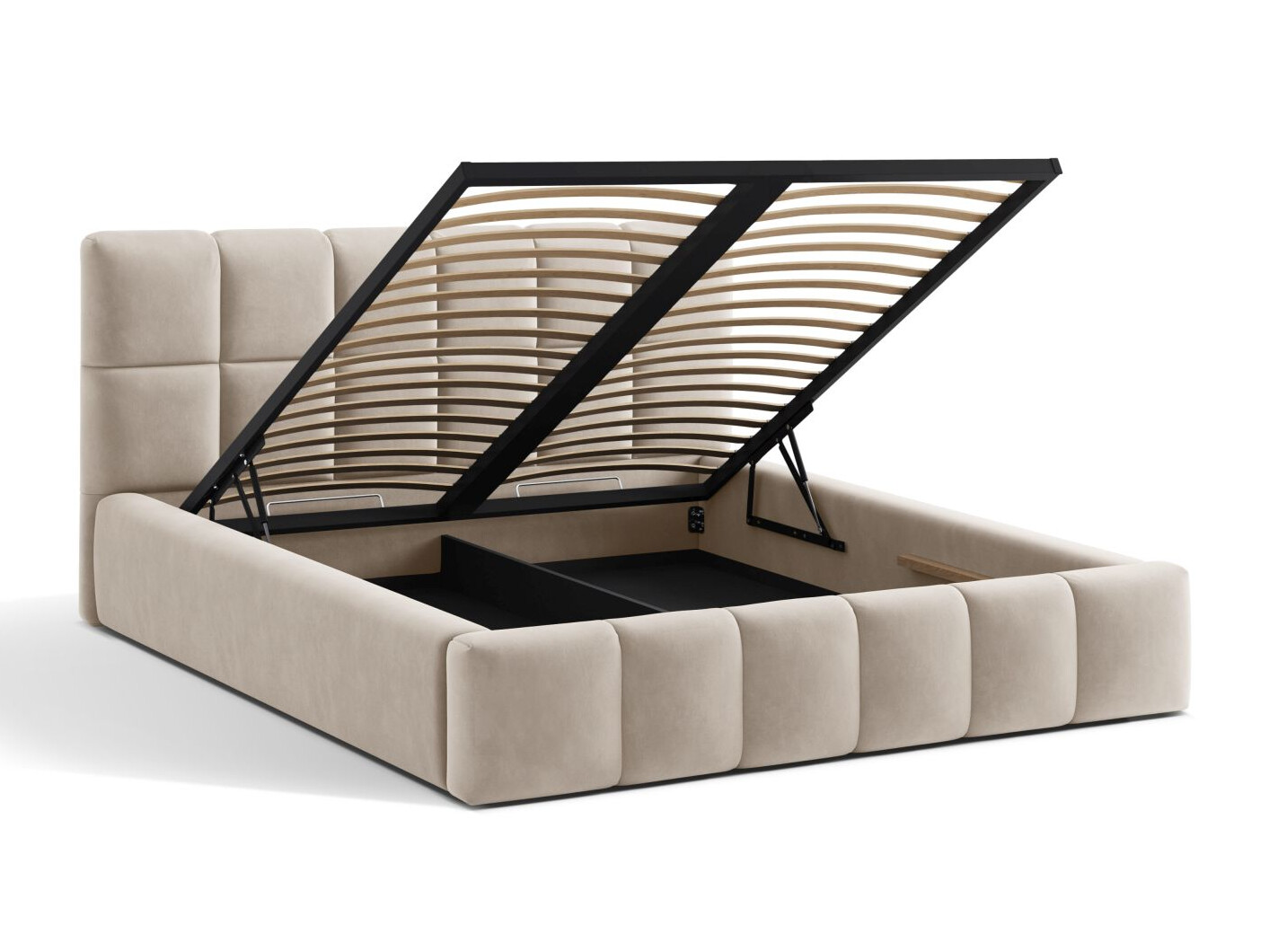 Bett Caltenu 106 (Bluvel 30)