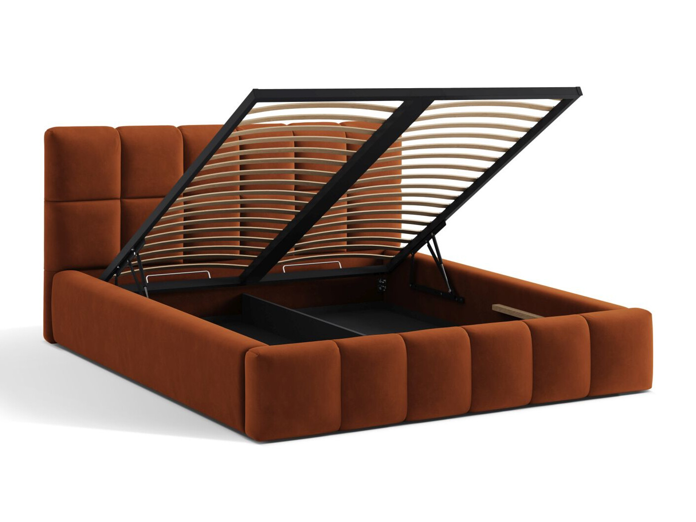Bett Caltenu 106 (Bluvel 4215)