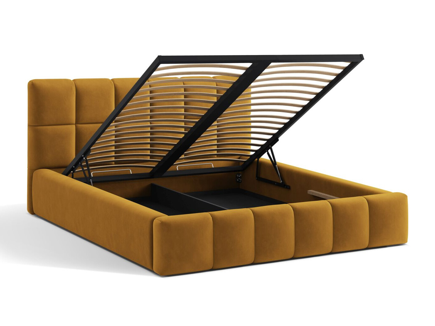 Bett Caltenu 106 (Bluvel 68)