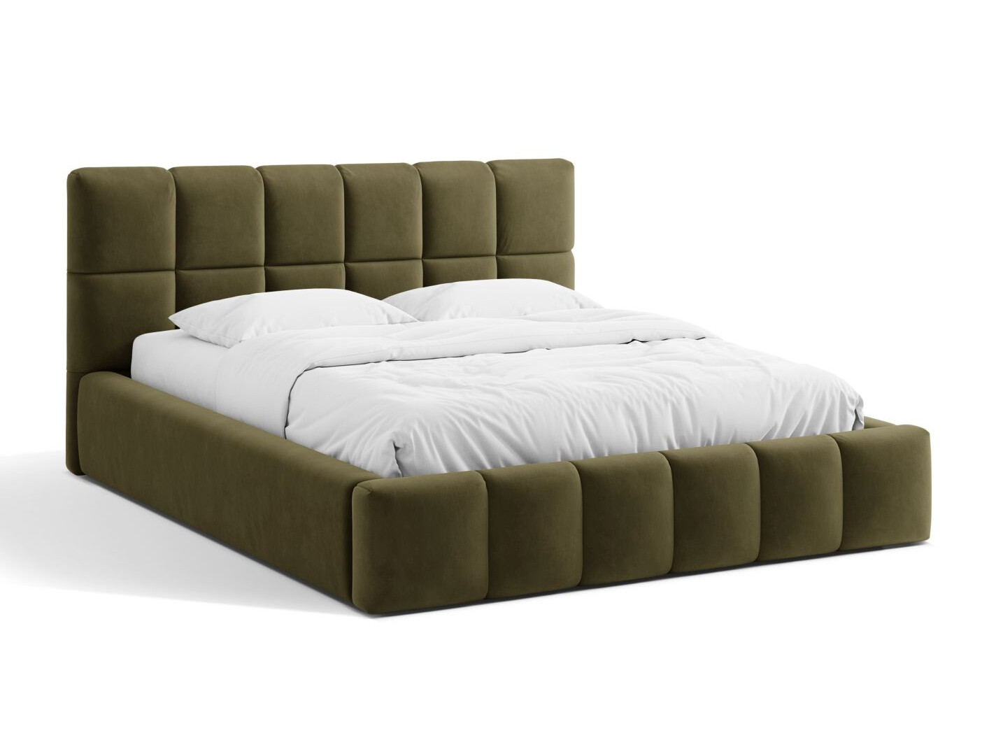 Bett Caltenu 106 (Bluvel 77)