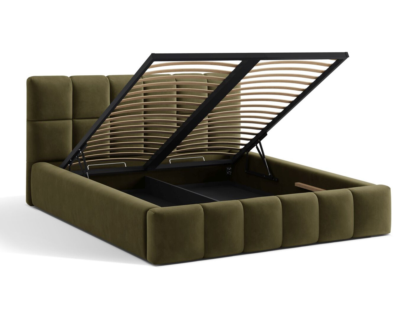 Bett Caltenu 106 (Bluvel 77)