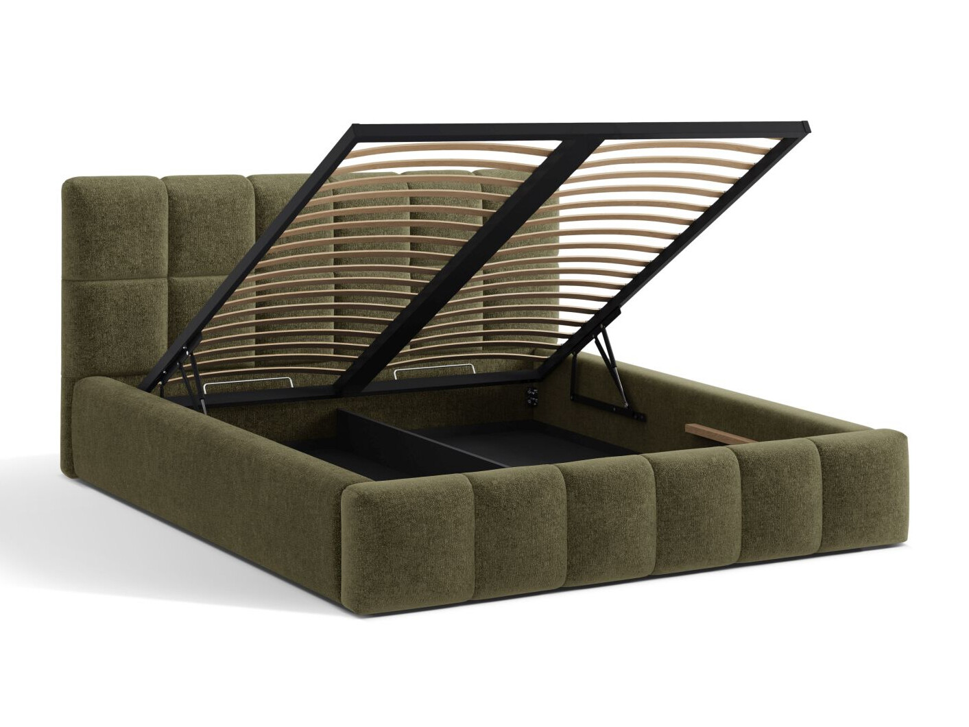 Bett Caltenu 106 (Eden 12)