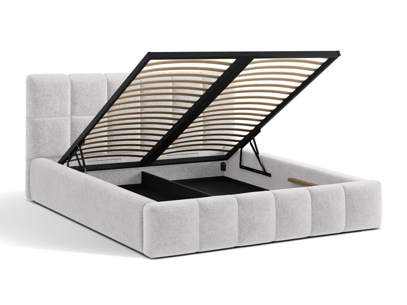 Bett Caltenu 106 (Eden 17)