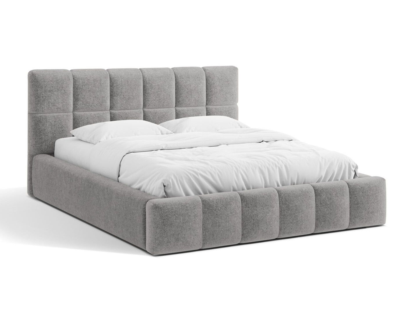 Bett Caltenu 106 (Eden 18)