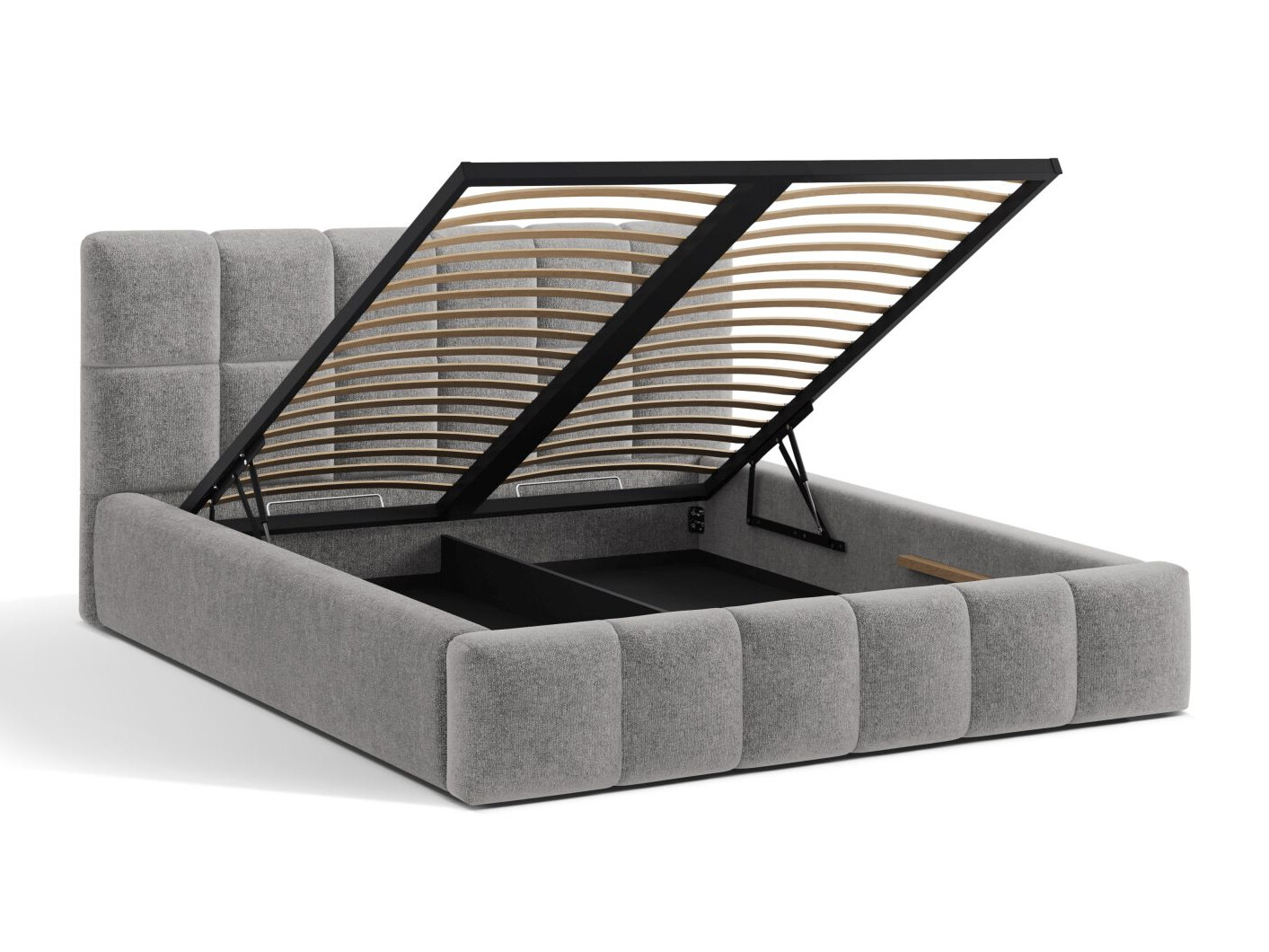 Bett Caltenu 106 (Eden 18)