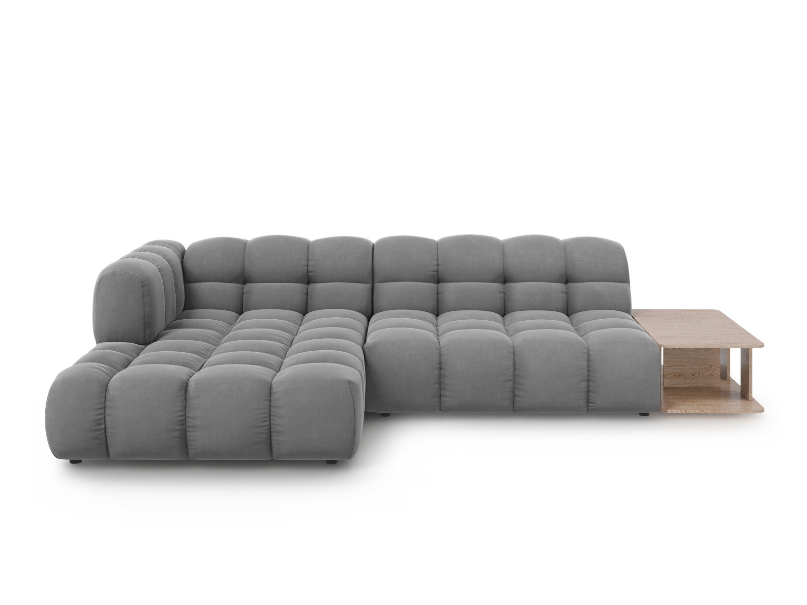 Ecksofa Tordela 104 (Casino Ash)