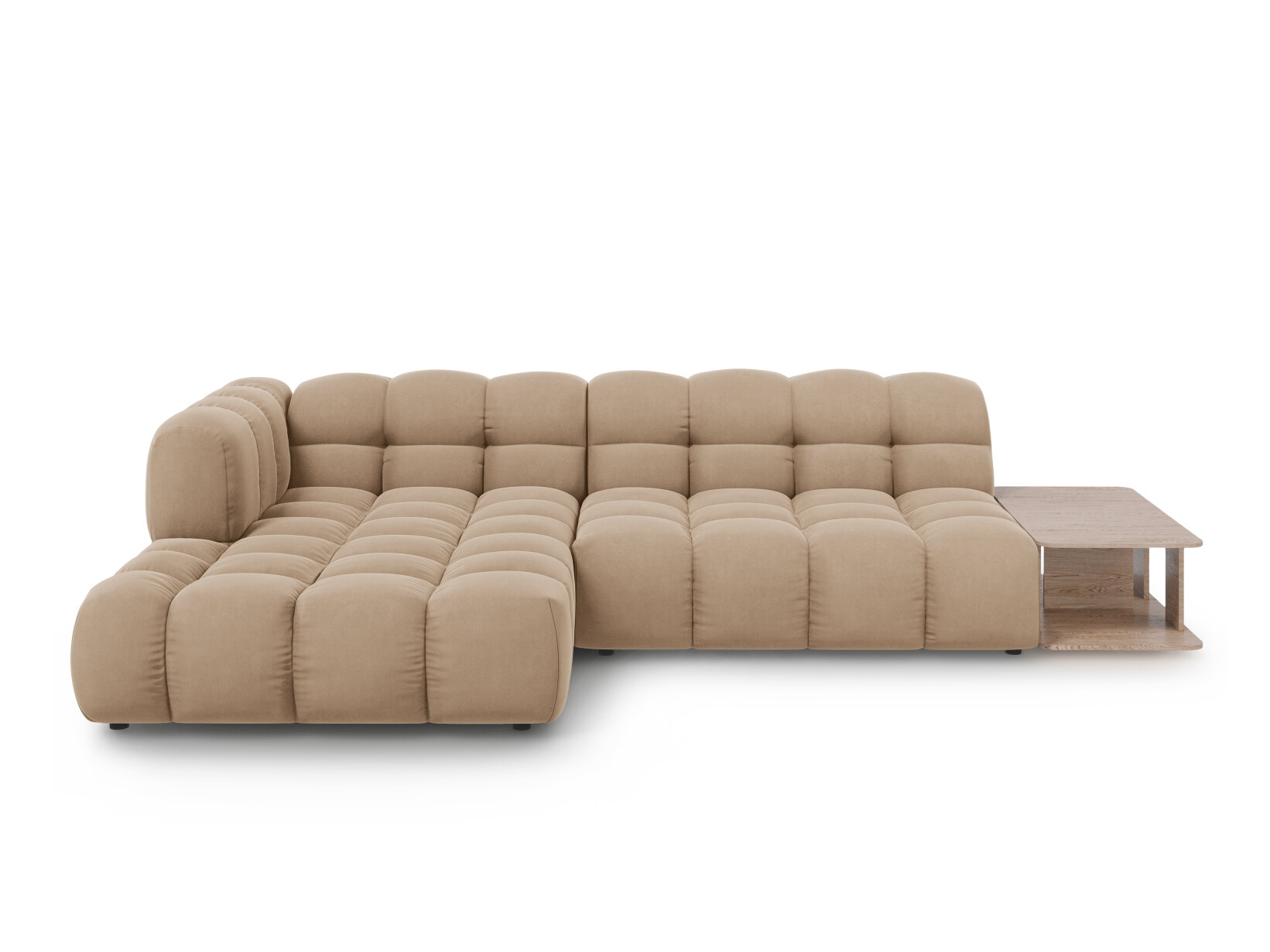 Ecksofa Tordela 104 (Casino Lion)