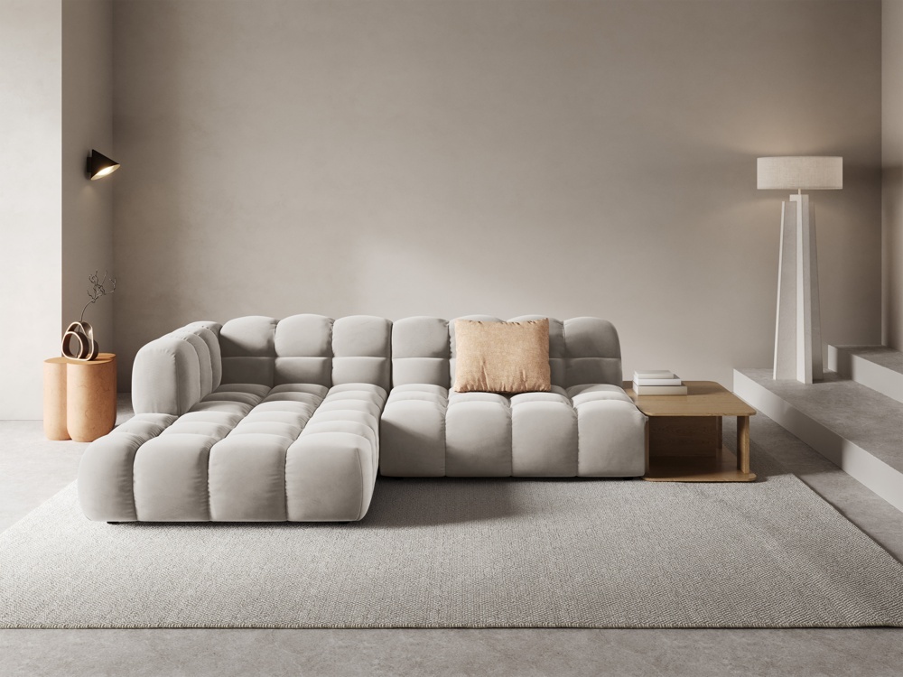 Ecksofa Tordela 104 (Casino Pearl)