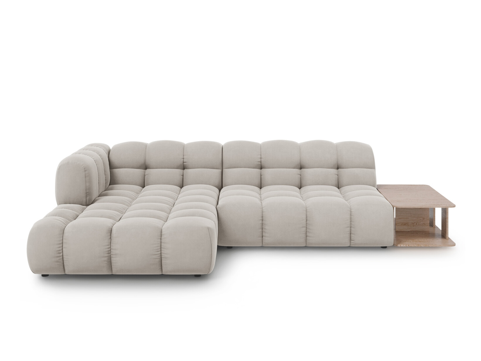 Ecksofa Tordela 104 (Casino Pearl)