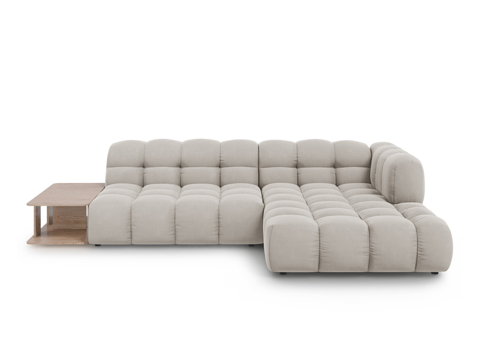 Ecksofa Tordela 104 (Casino Pearl)