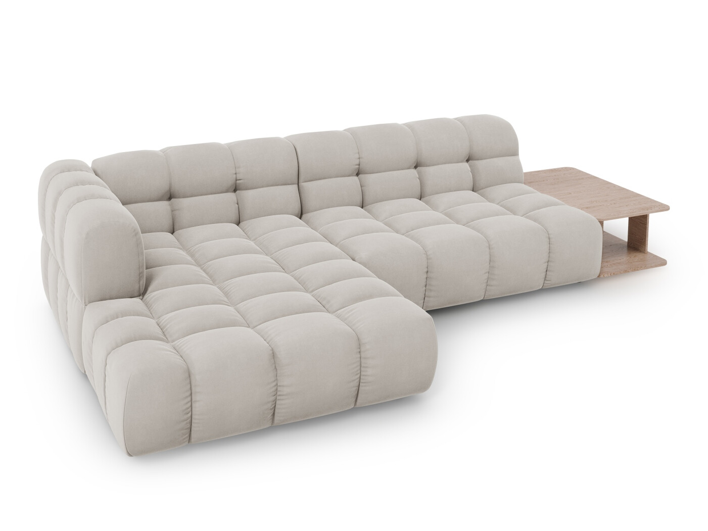 Ecksofa Tordela 104 (Casino Pearl)