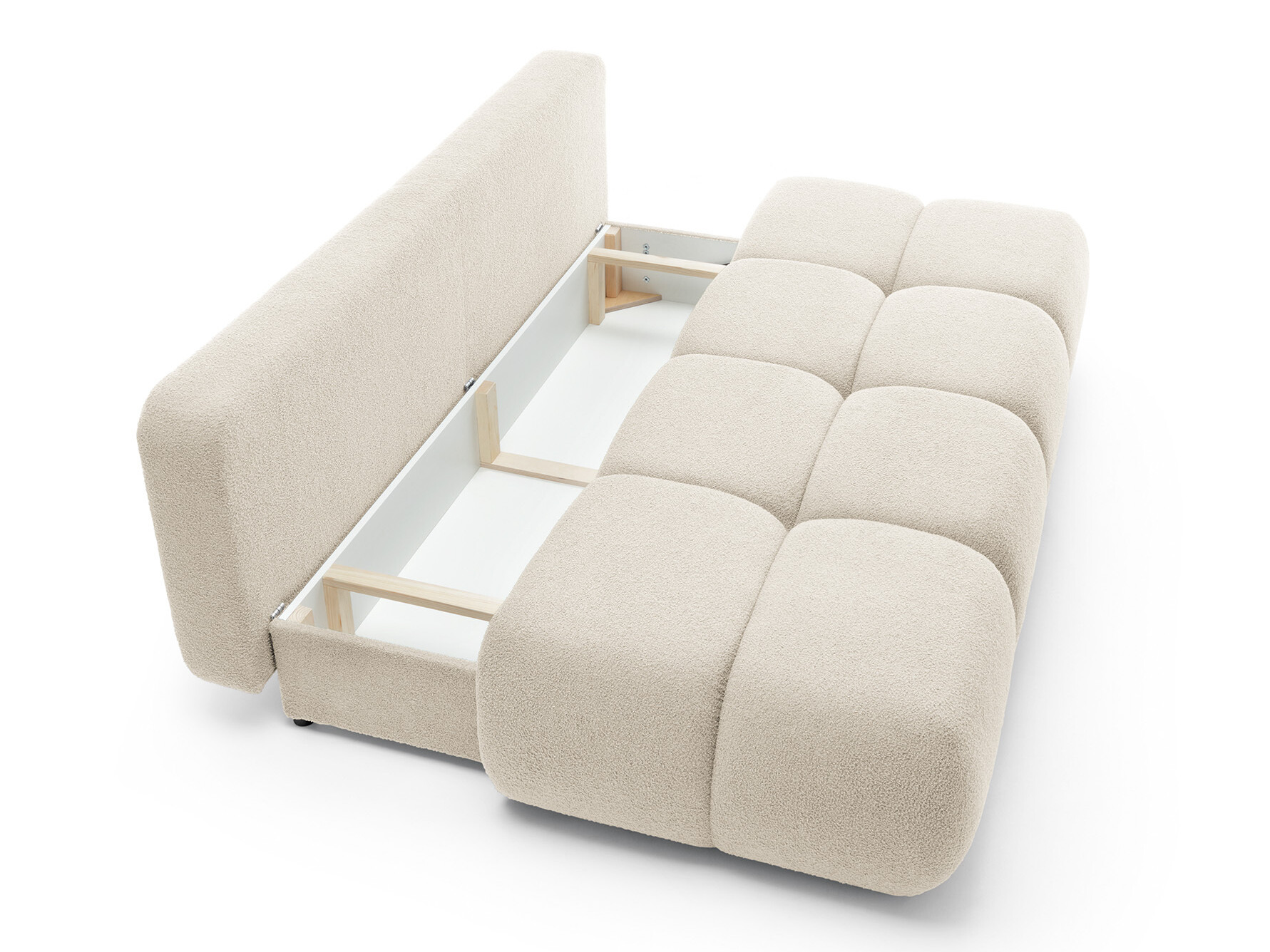 Schlafsofa Kingston 205 (Now Or Never 03)