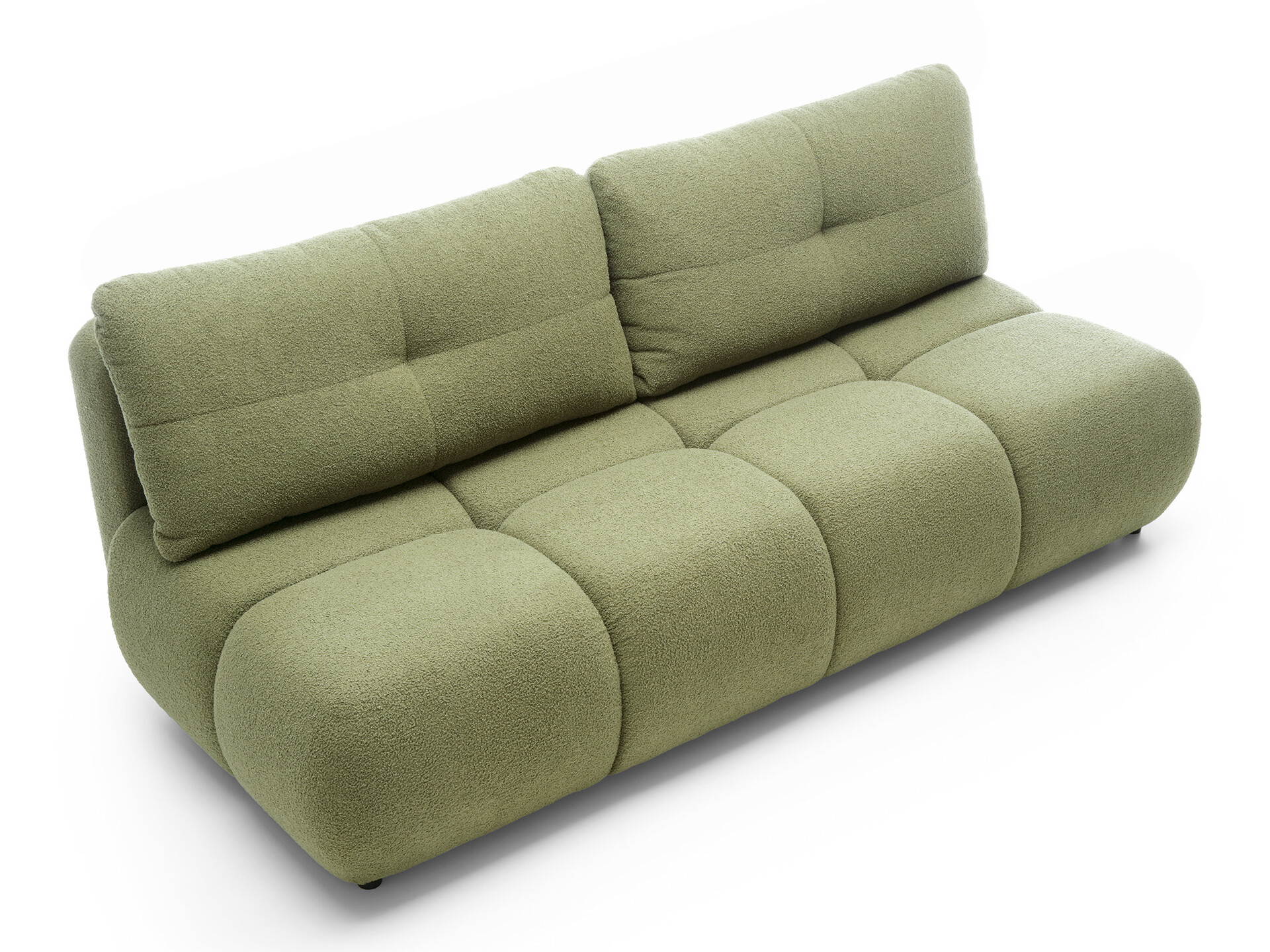 Schlafsofa Kingston 205 (Now Or Never 38)