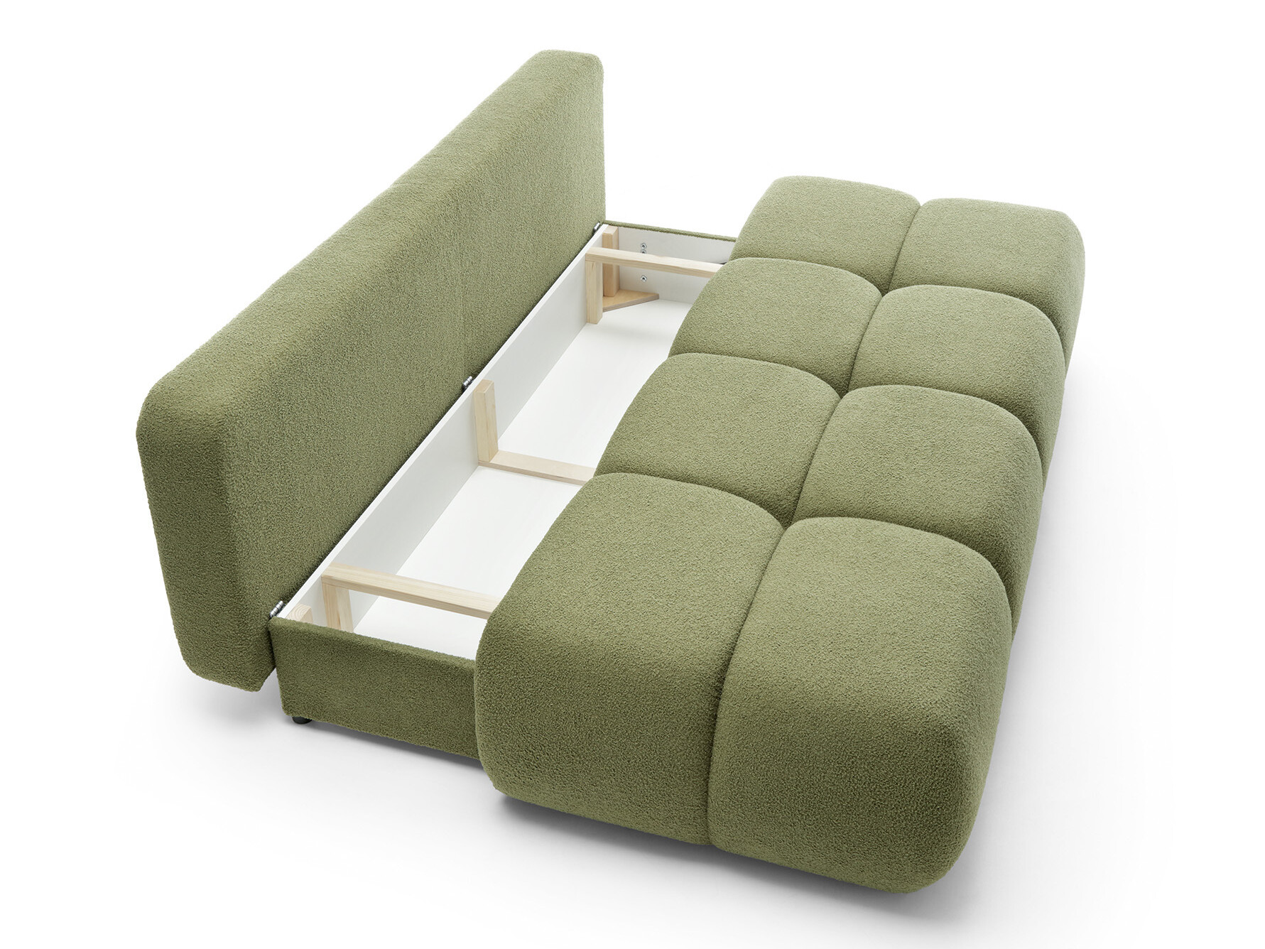 Schlafsofa Kingston 205 (Now Or Never 38)