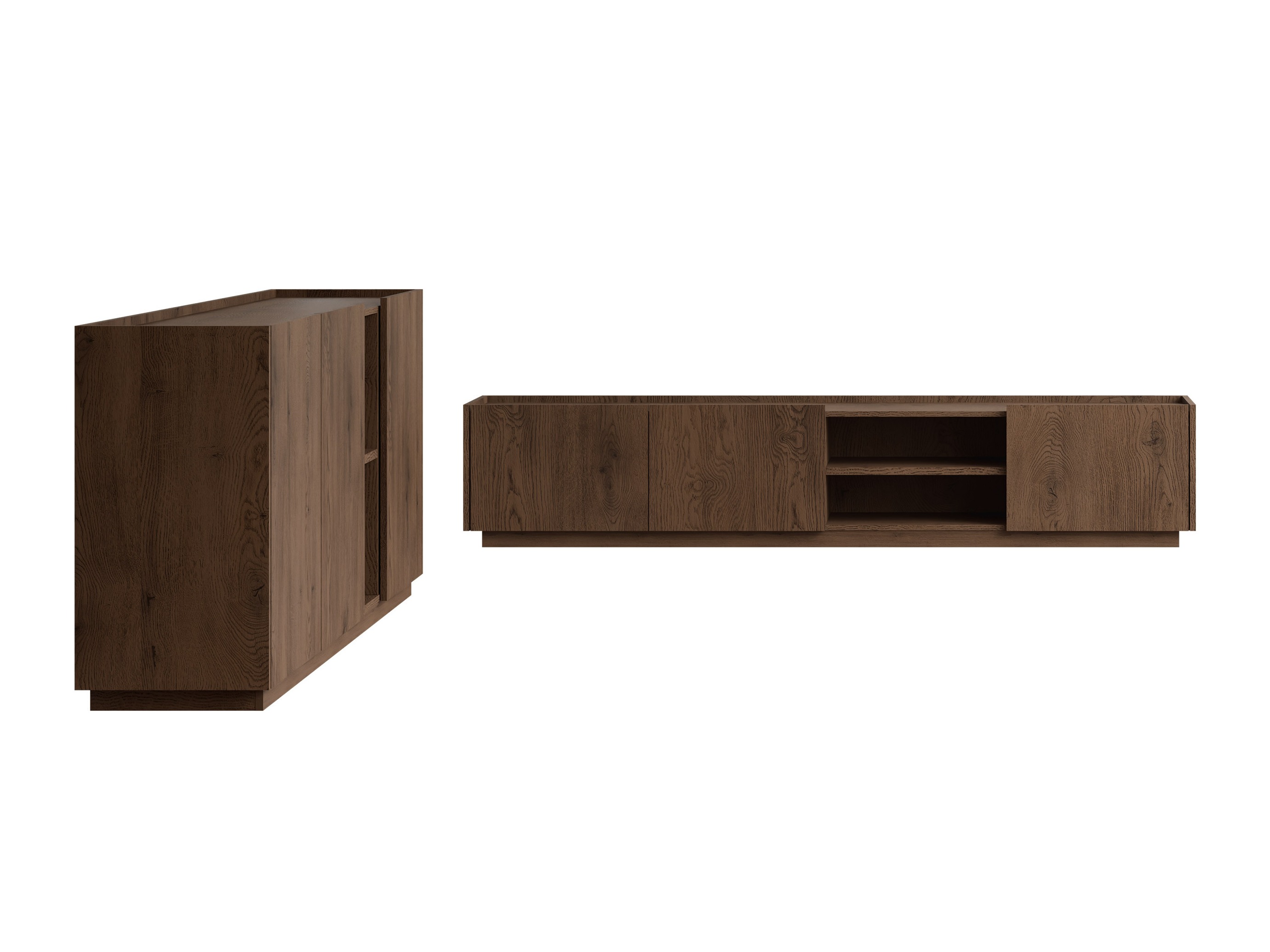 Wohnzimmer-Sets Comfivo Pagae II